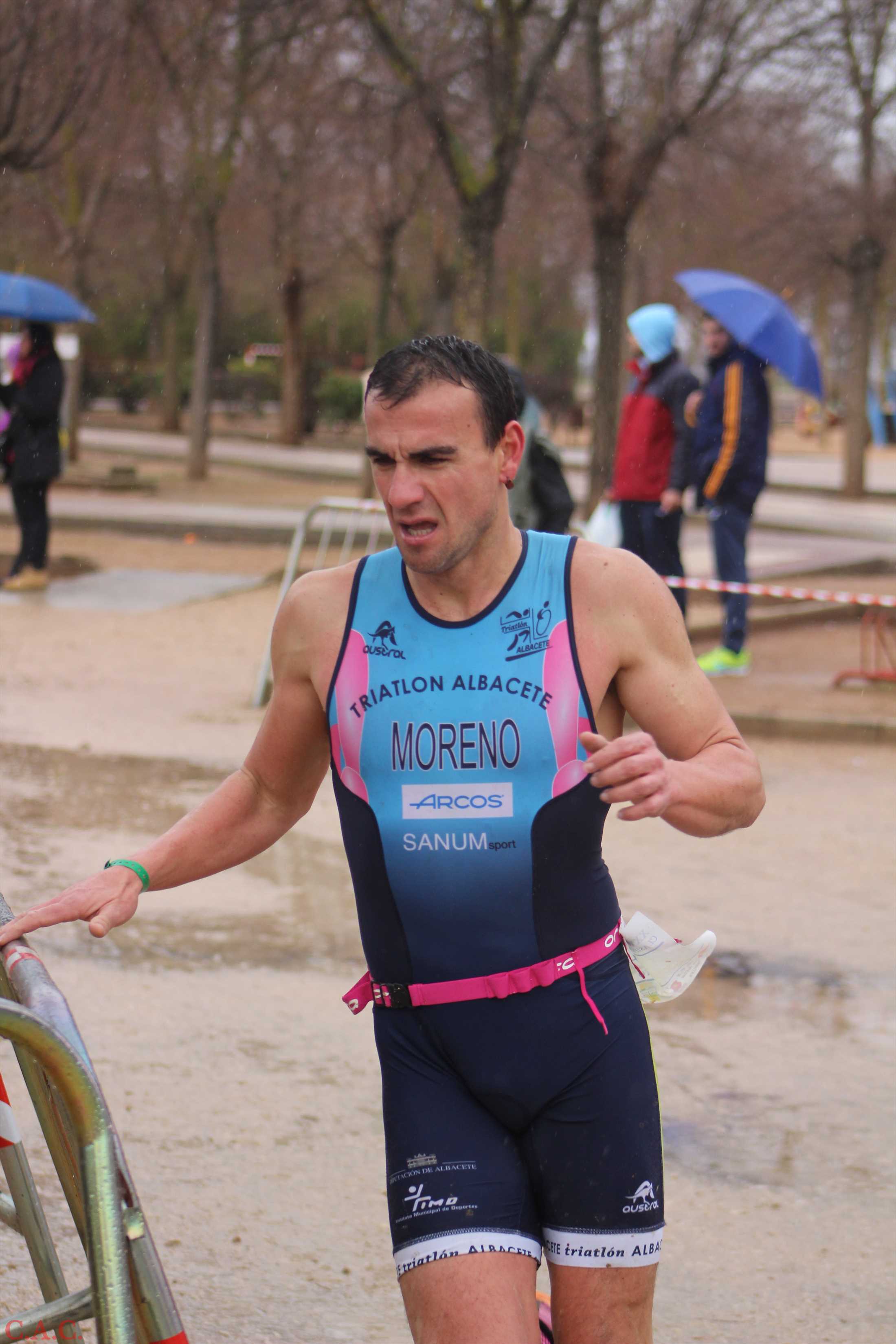 Fotos Duatlón de Tomelloso - ÉLITE