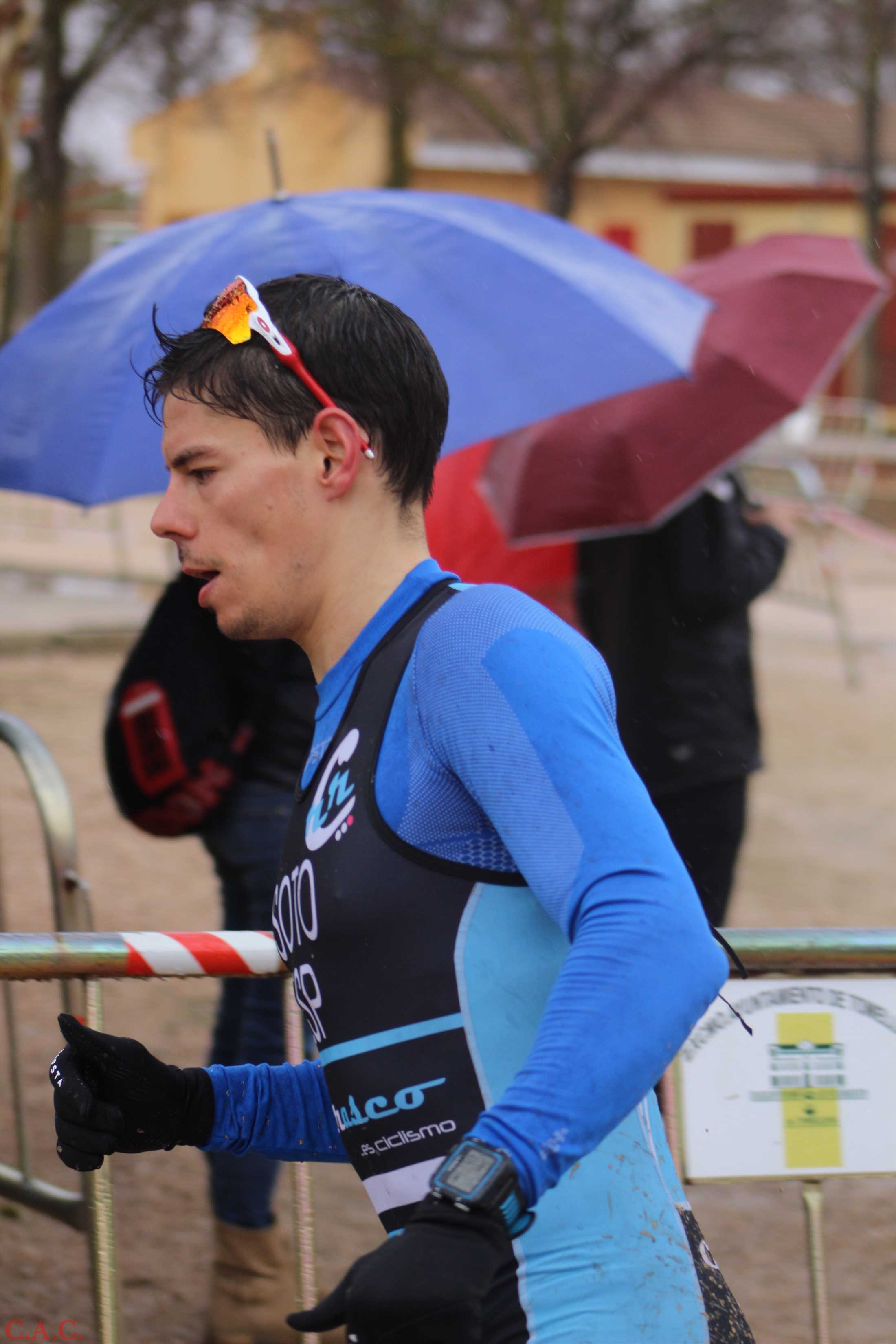 Fotos Duatlón de Tomelloso - ÉLITE