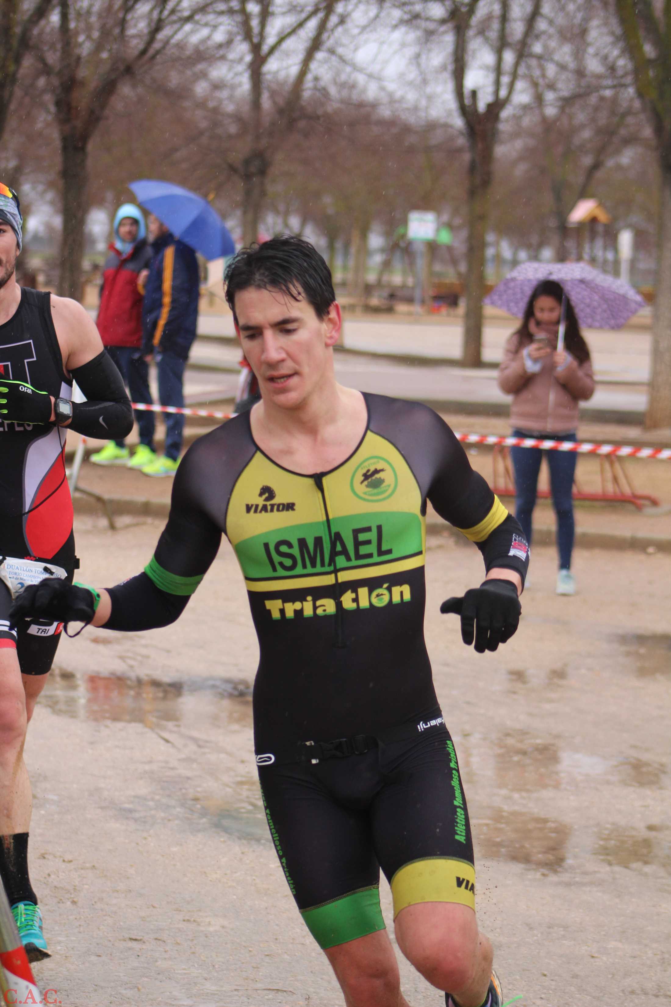 Fotos Duatlón de Tomelloso - ÉLITE