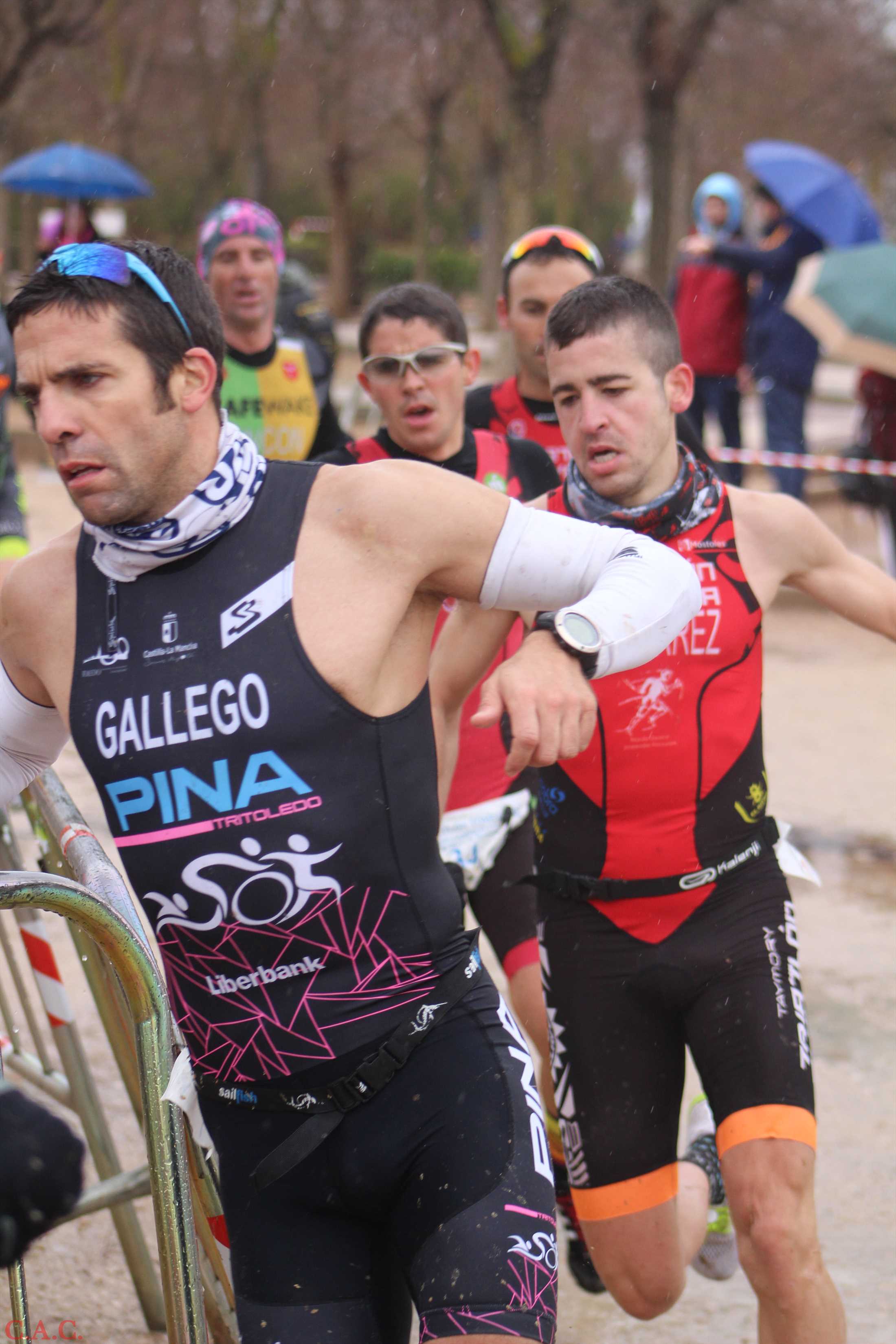 Fotos Duatlón de Tomelloso - ÉLITE