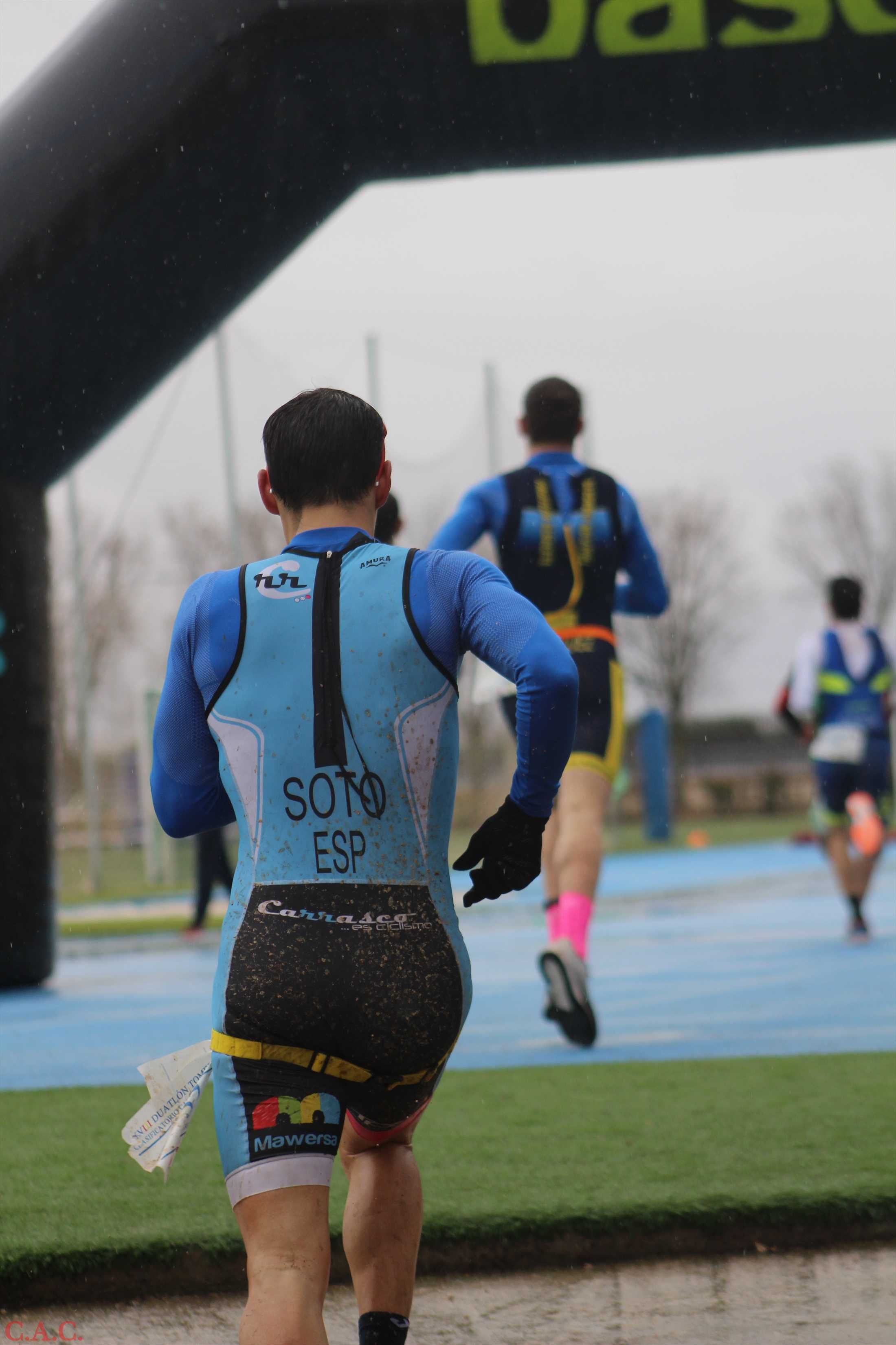 Fotos Duatlón de Tomelloso - ÉLITE