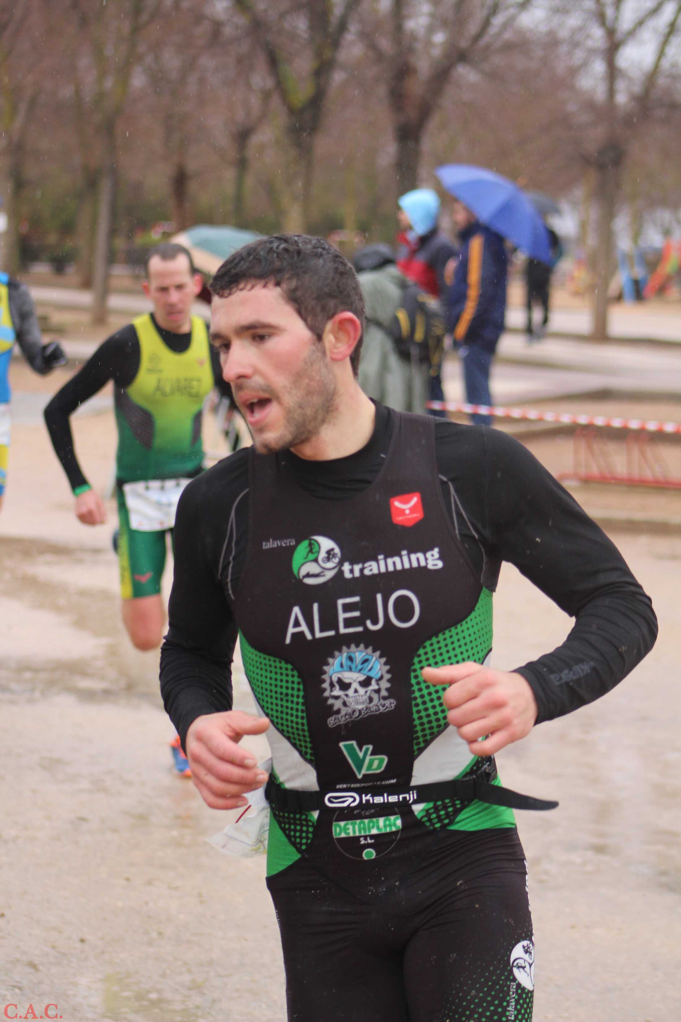 Fotos Duatlón de Tomelloso - ÉLITE
