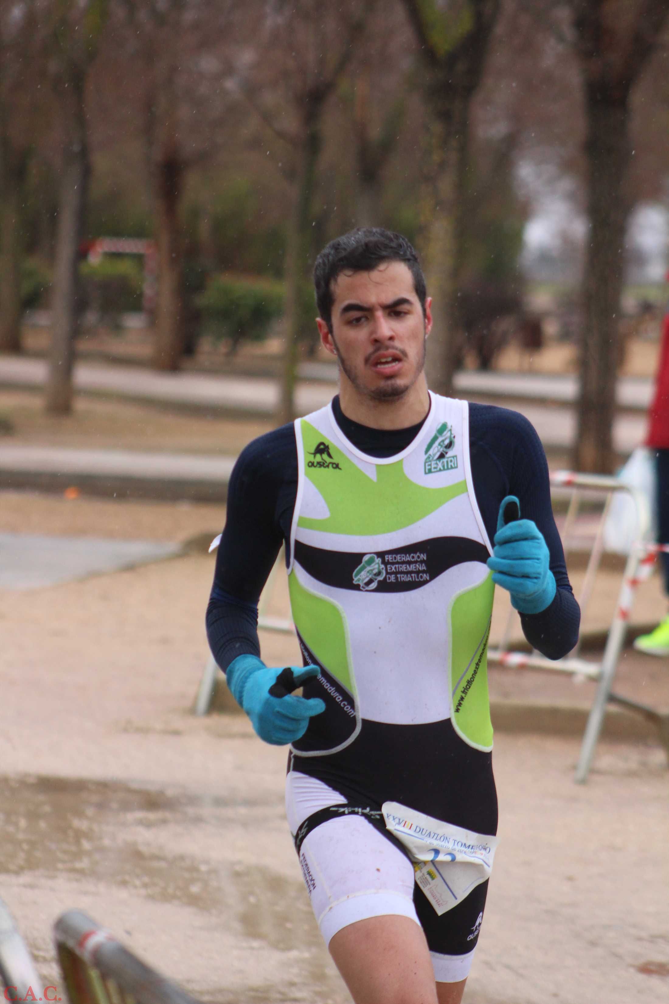 Fotos Duatlón de Tomelloso - ÉLITE