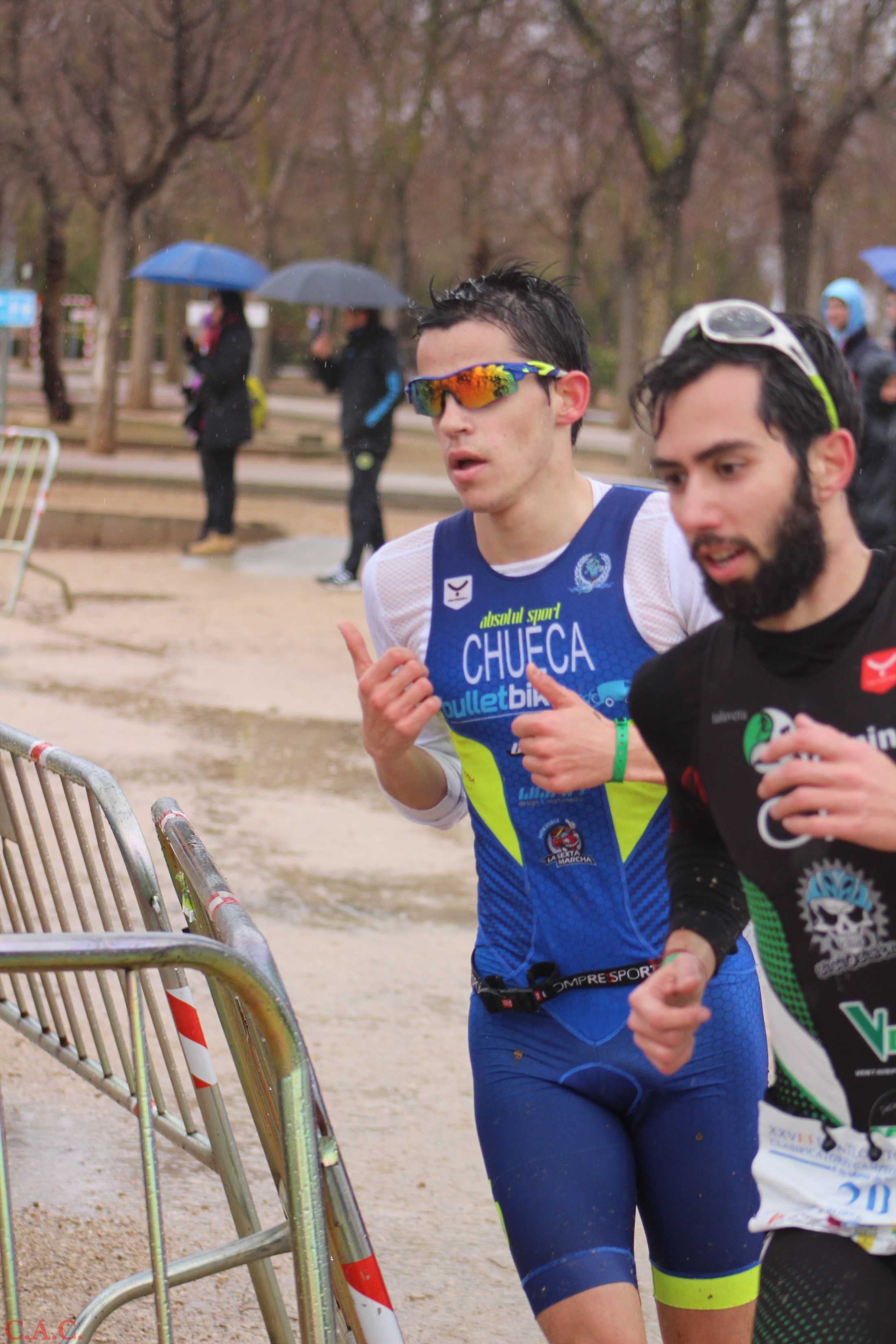 Fotos Duatlón de Tomelloso - ÉLITE