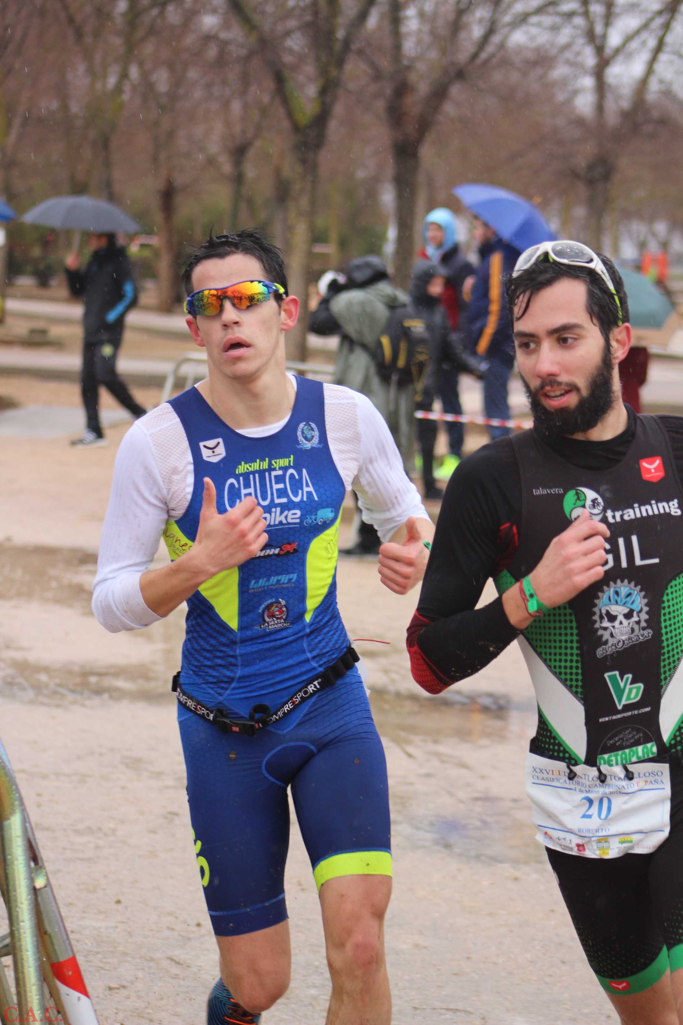 Fotos Duatlón de Tomelloso - ÉLITE