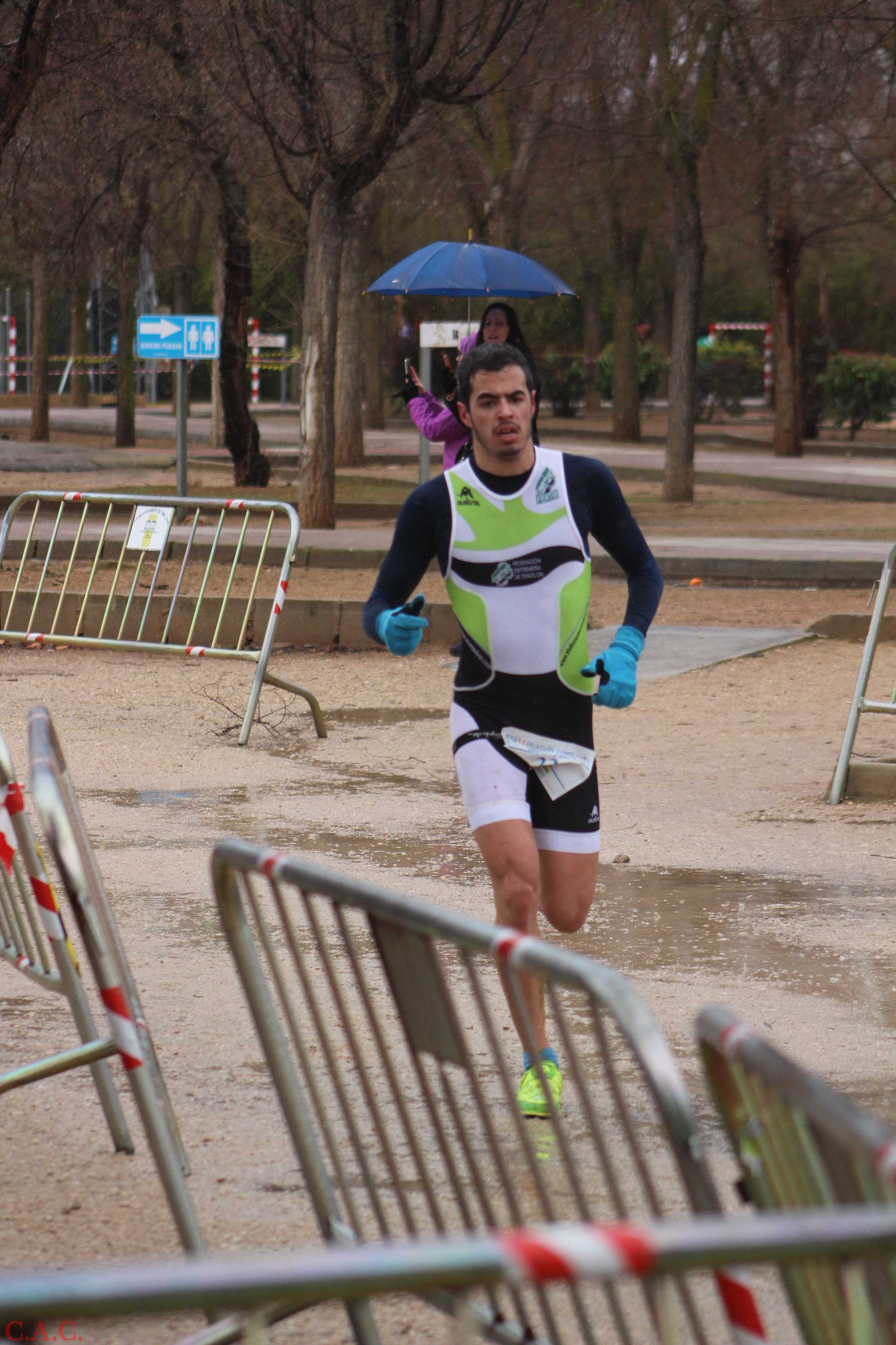 Fotos Duatlón de Tomelloso - ÉLITE