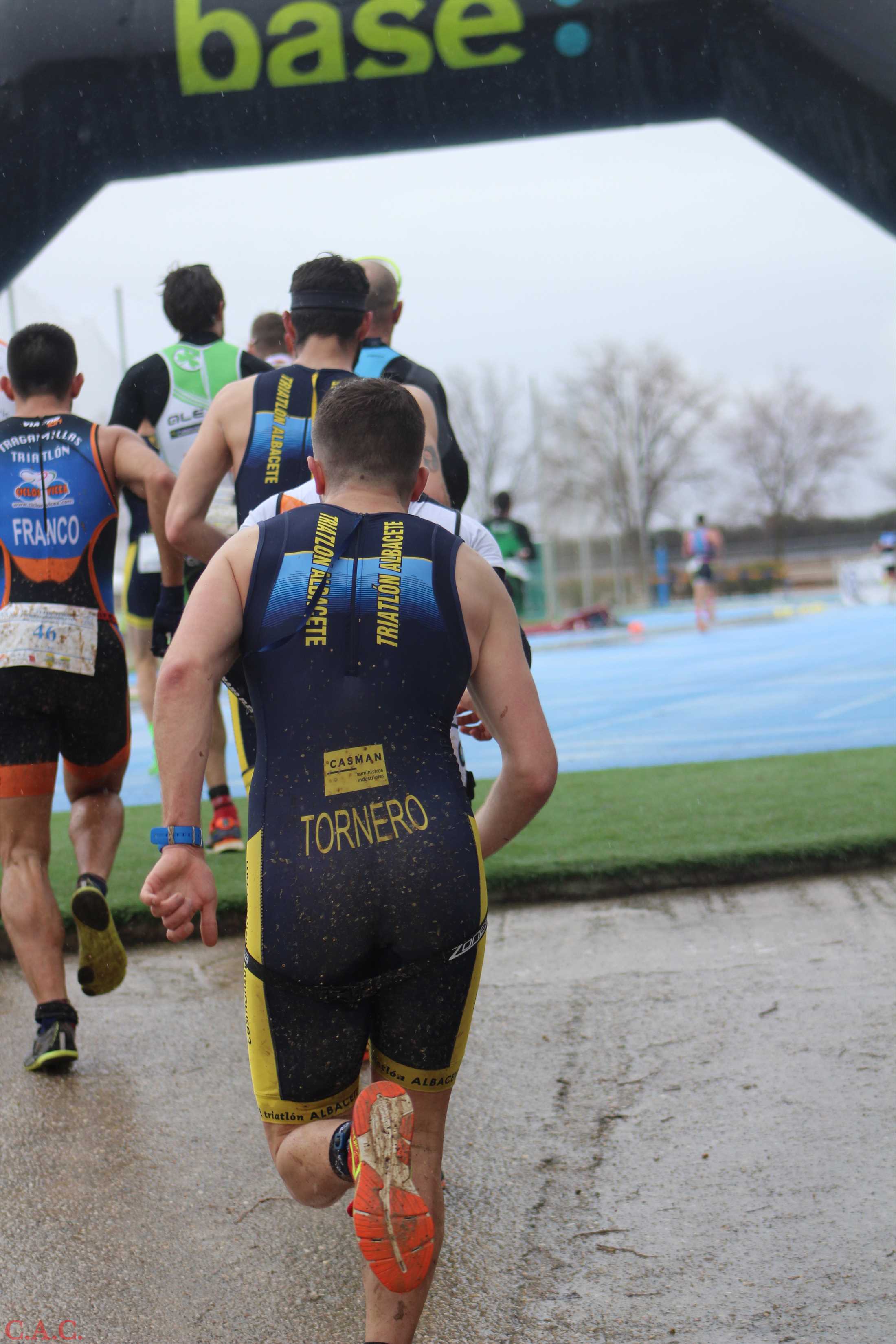 Fotos Duatlón de Tomelloso - ÉLITE
