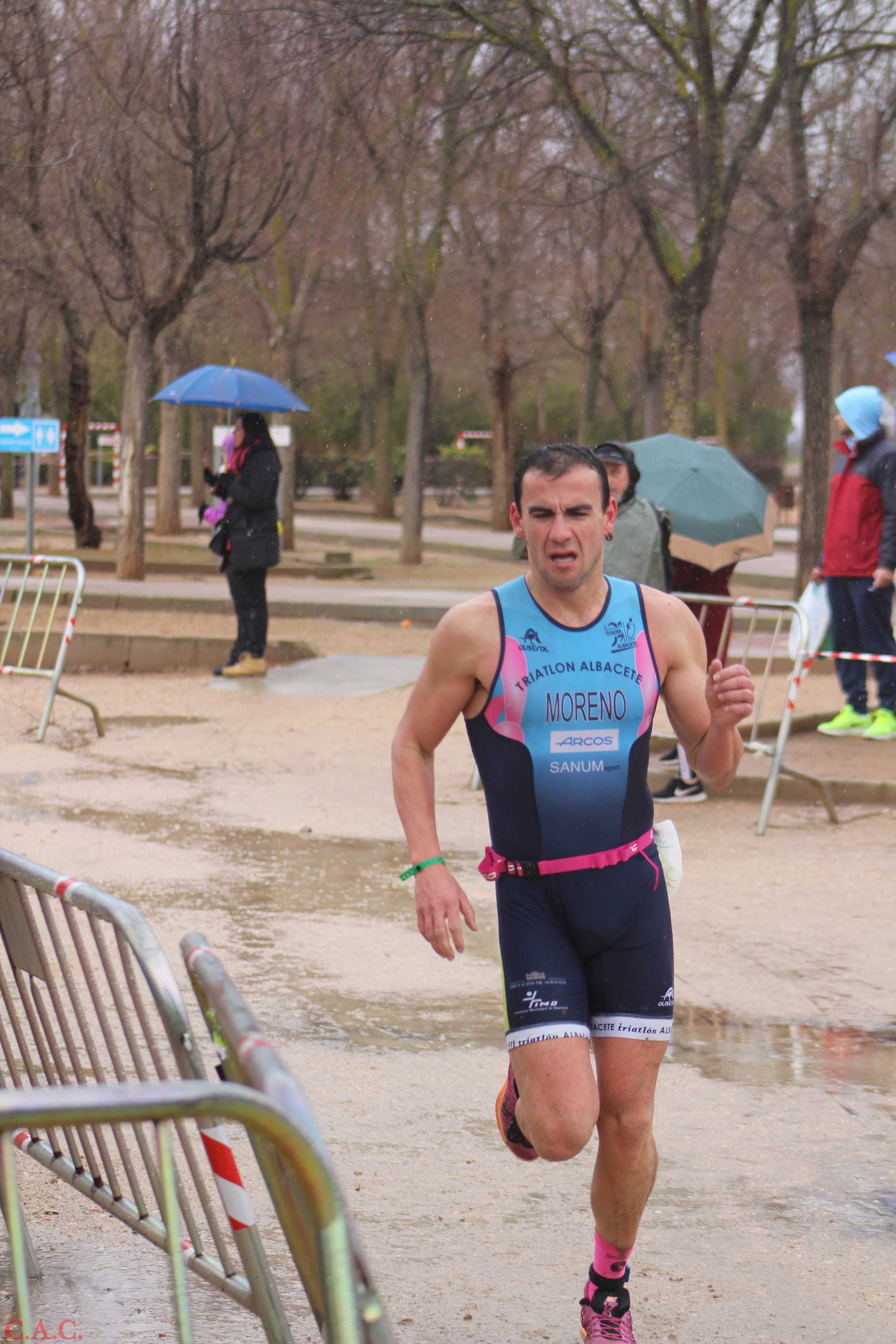Fotos Duatlón de Tomelloso - ÉLITE