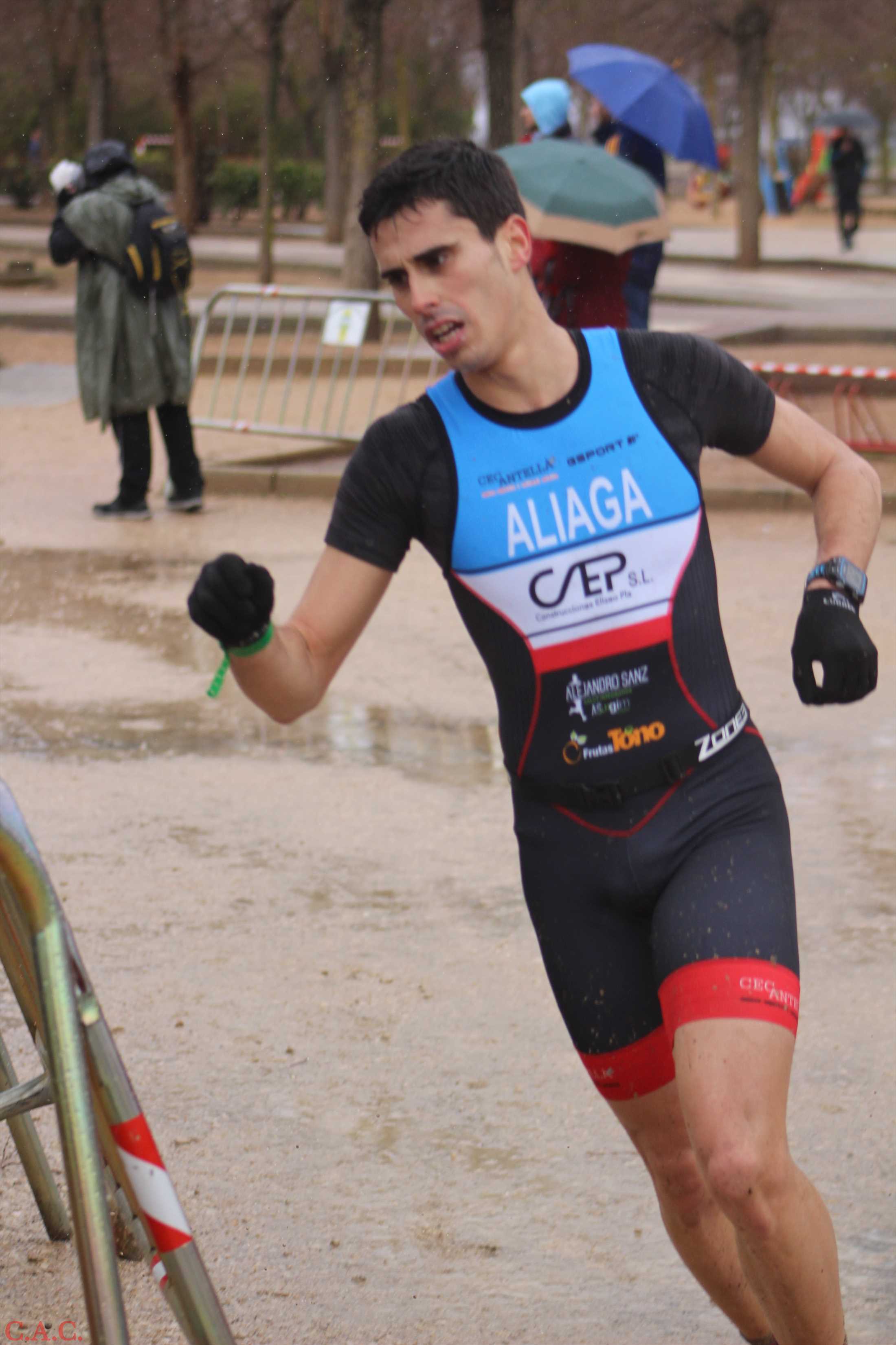 Fotos Duatlón de Tomelloso - ÉLITE