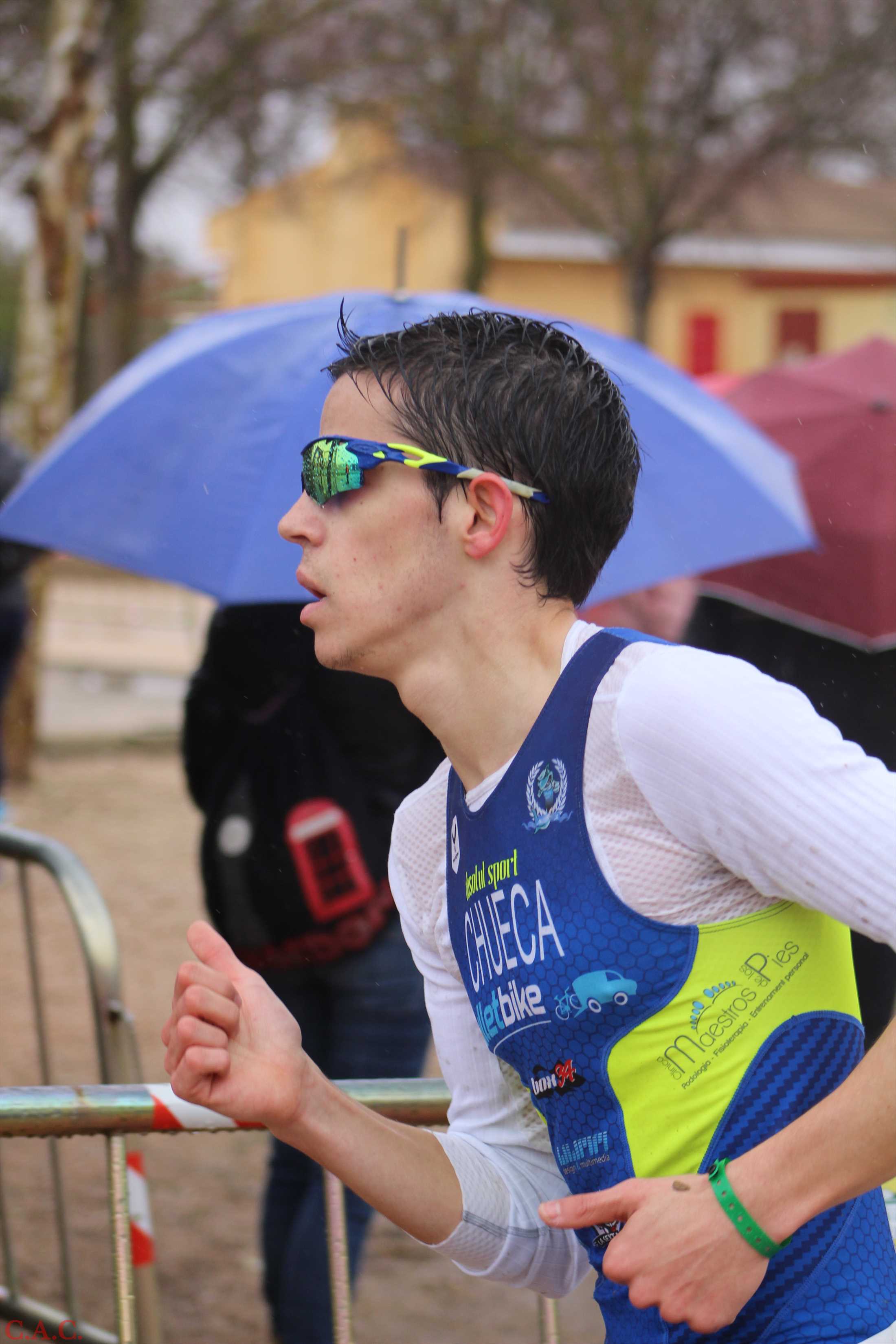 Fotos Duatlón de Tomelloso - ÉLITE
