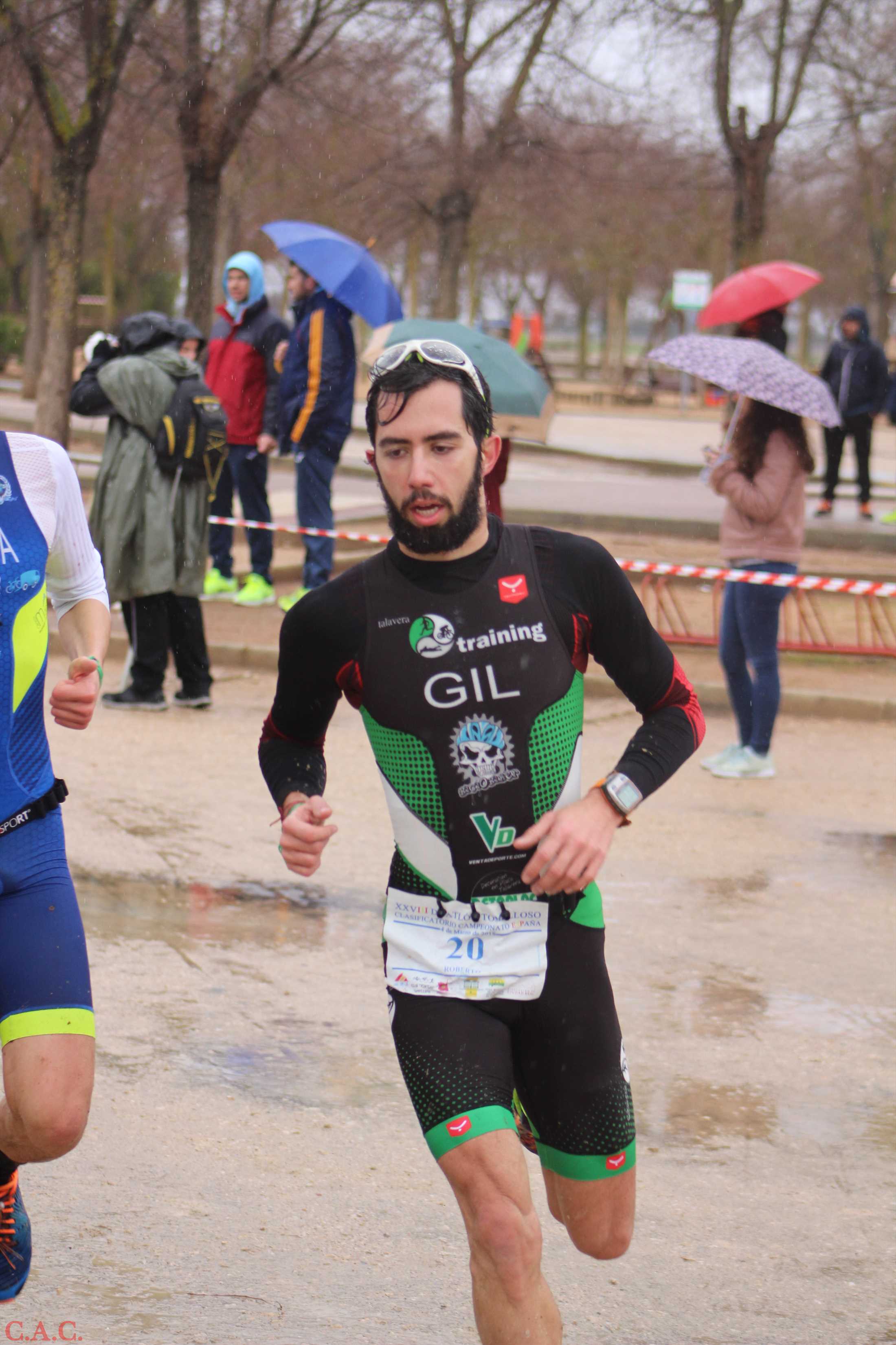 Fotos Duatlón de Tomelloso - ÉLITE