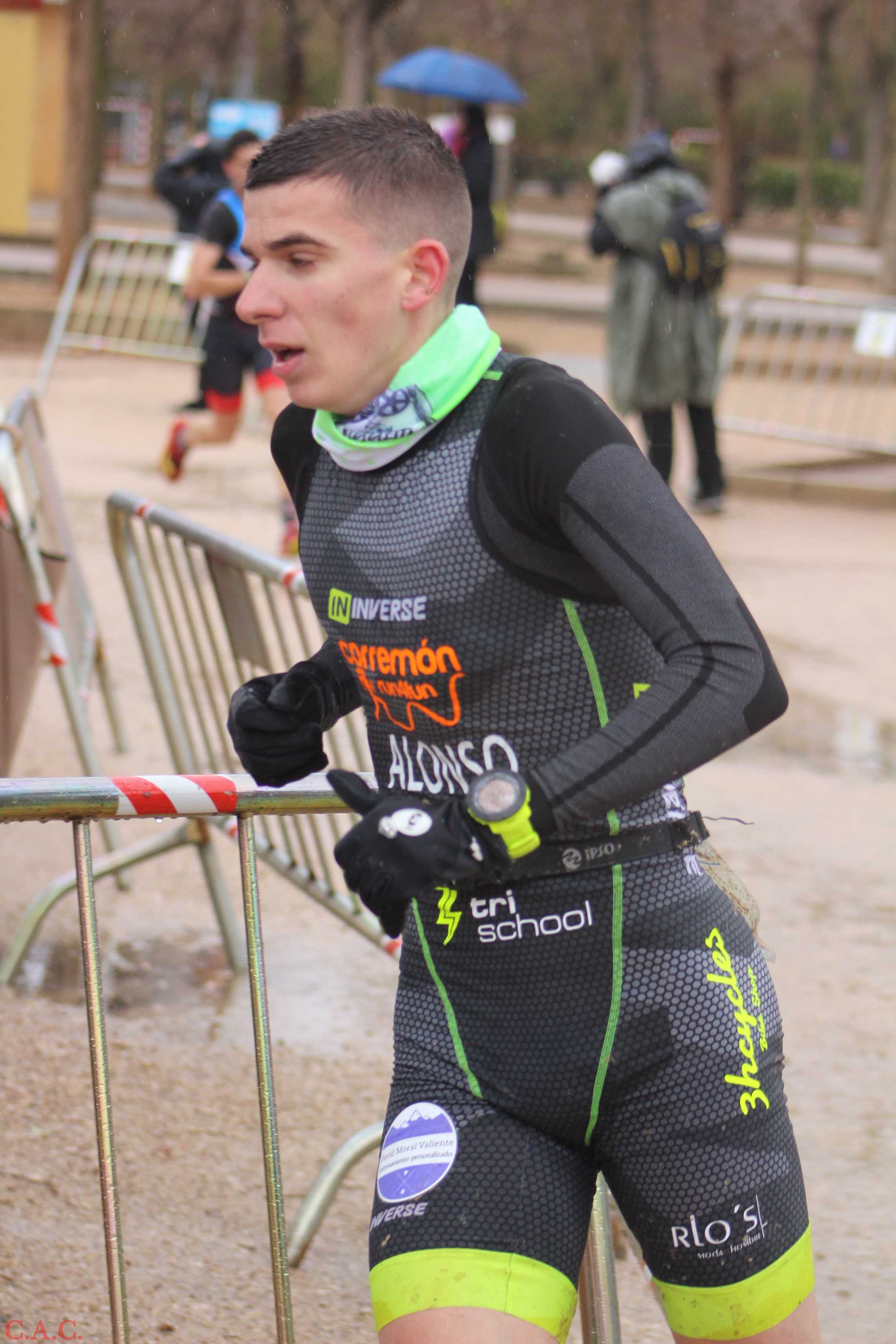 Fotos Duatlón de Tomelloso - ÉLITE