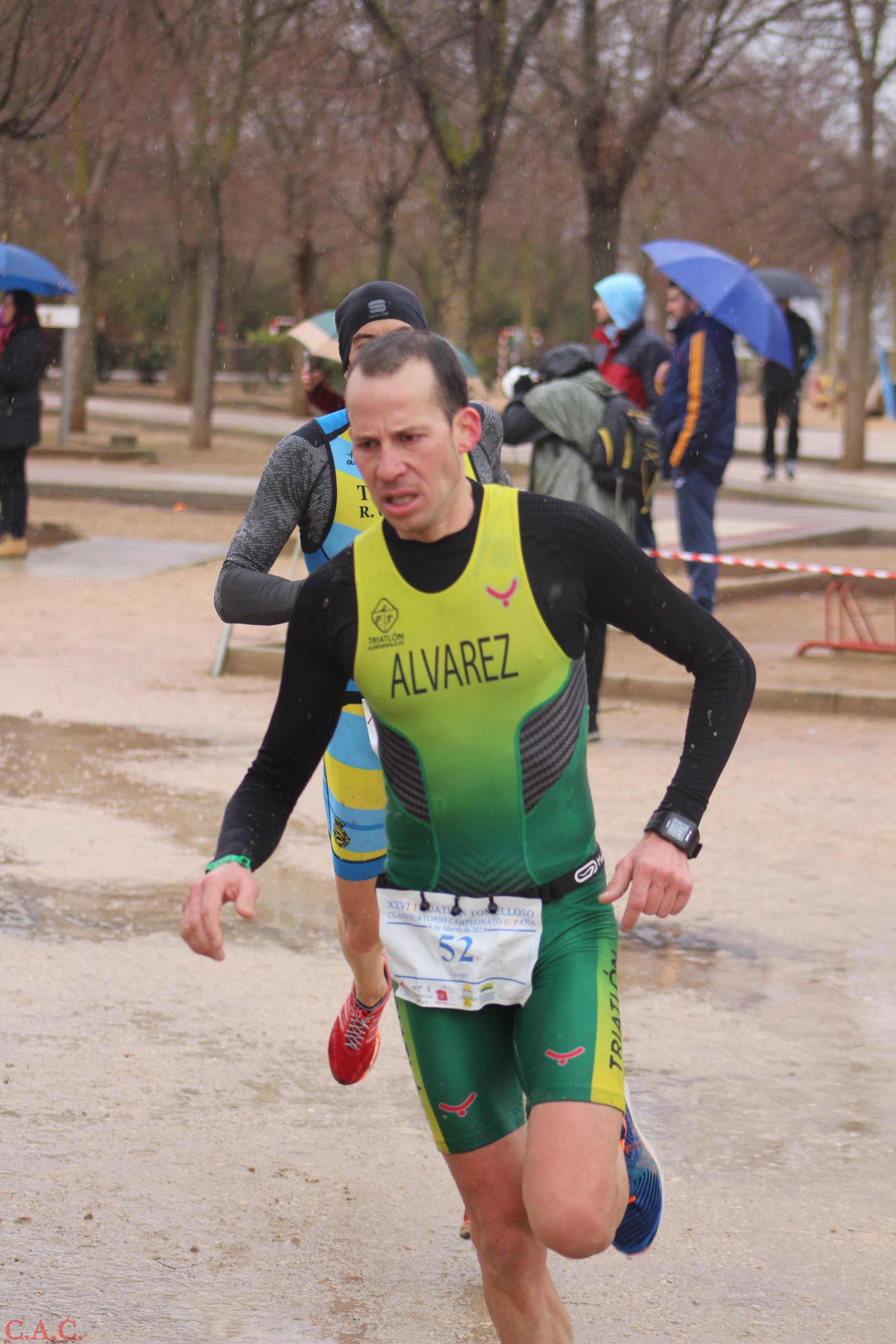 Fotos Duatlón de Tomelloso - ÉLITE