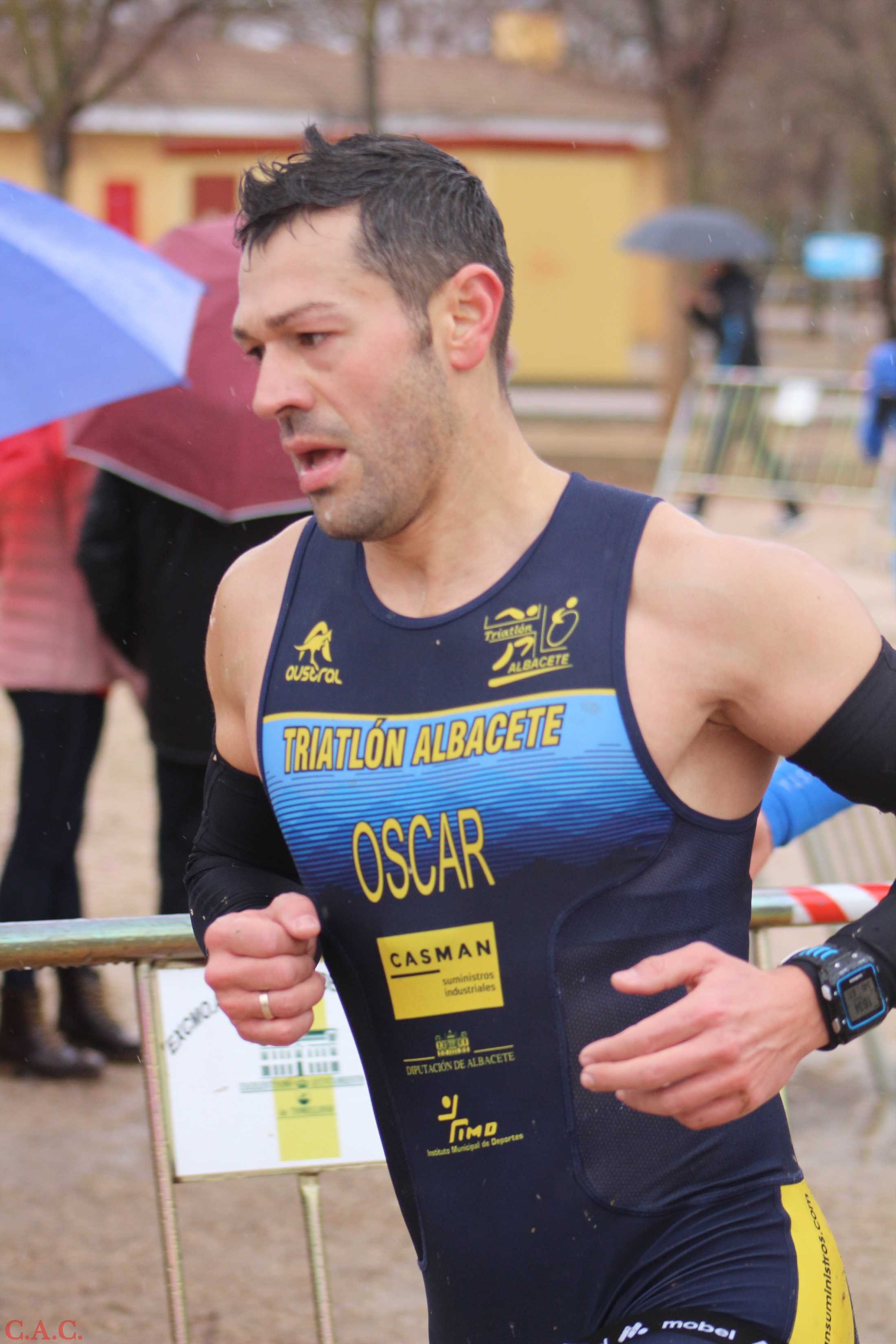 Fotos Duatlón de Tomelloso - ÉLITE