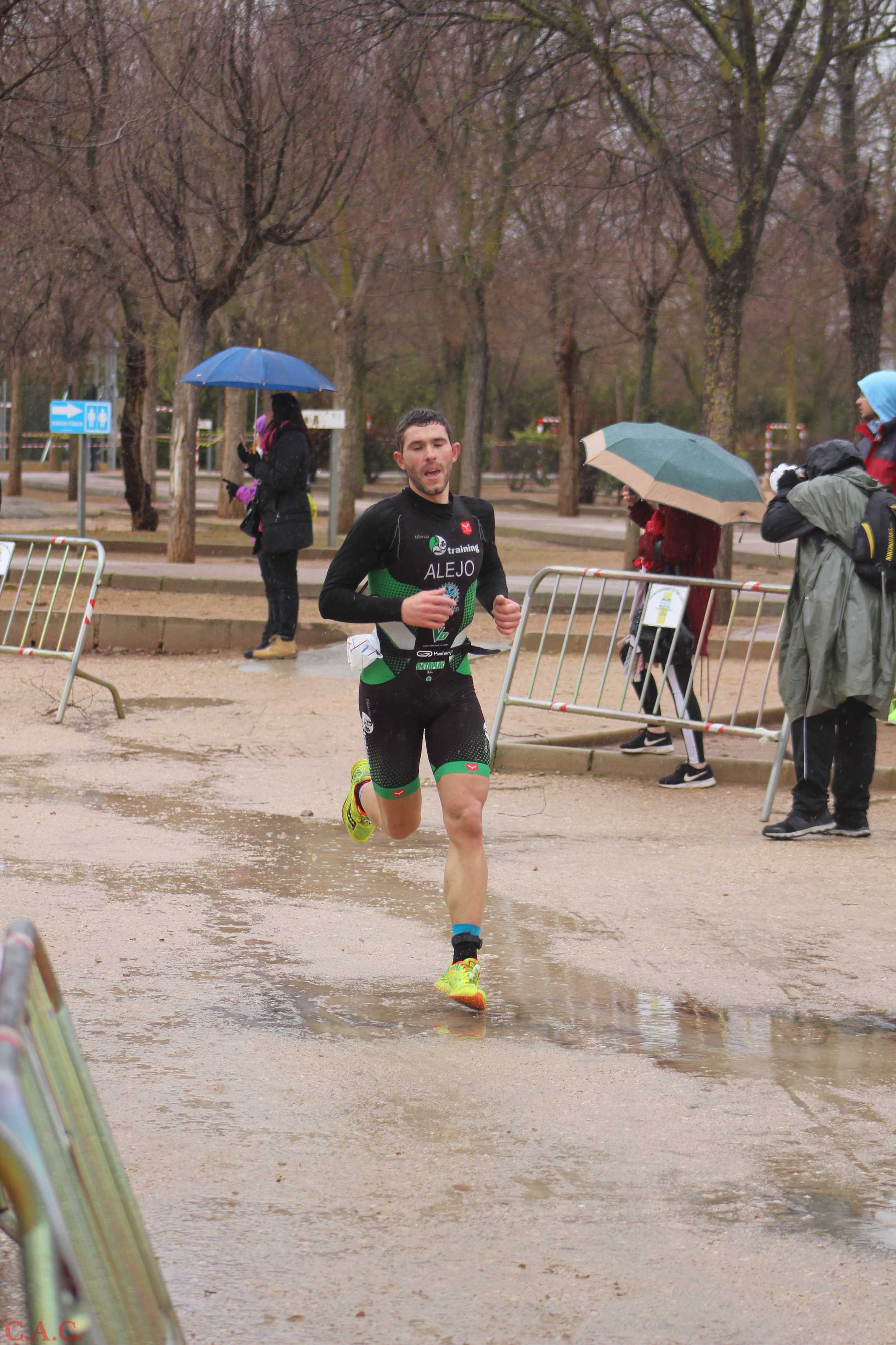Fotos Duatlón de Tomelloso - ÉLITE