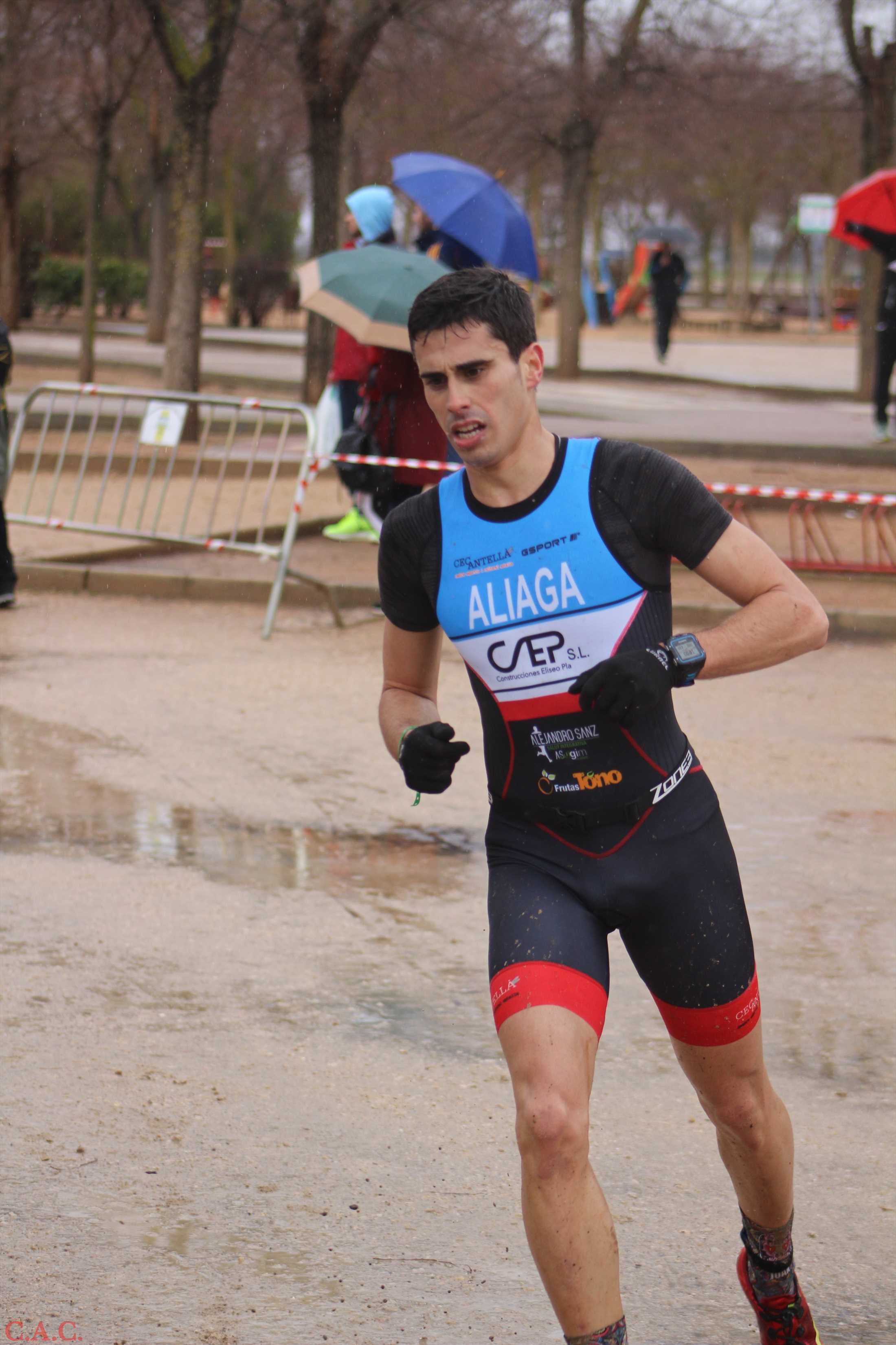 Fotos Duatlón de Tomelloso - ÉLITE