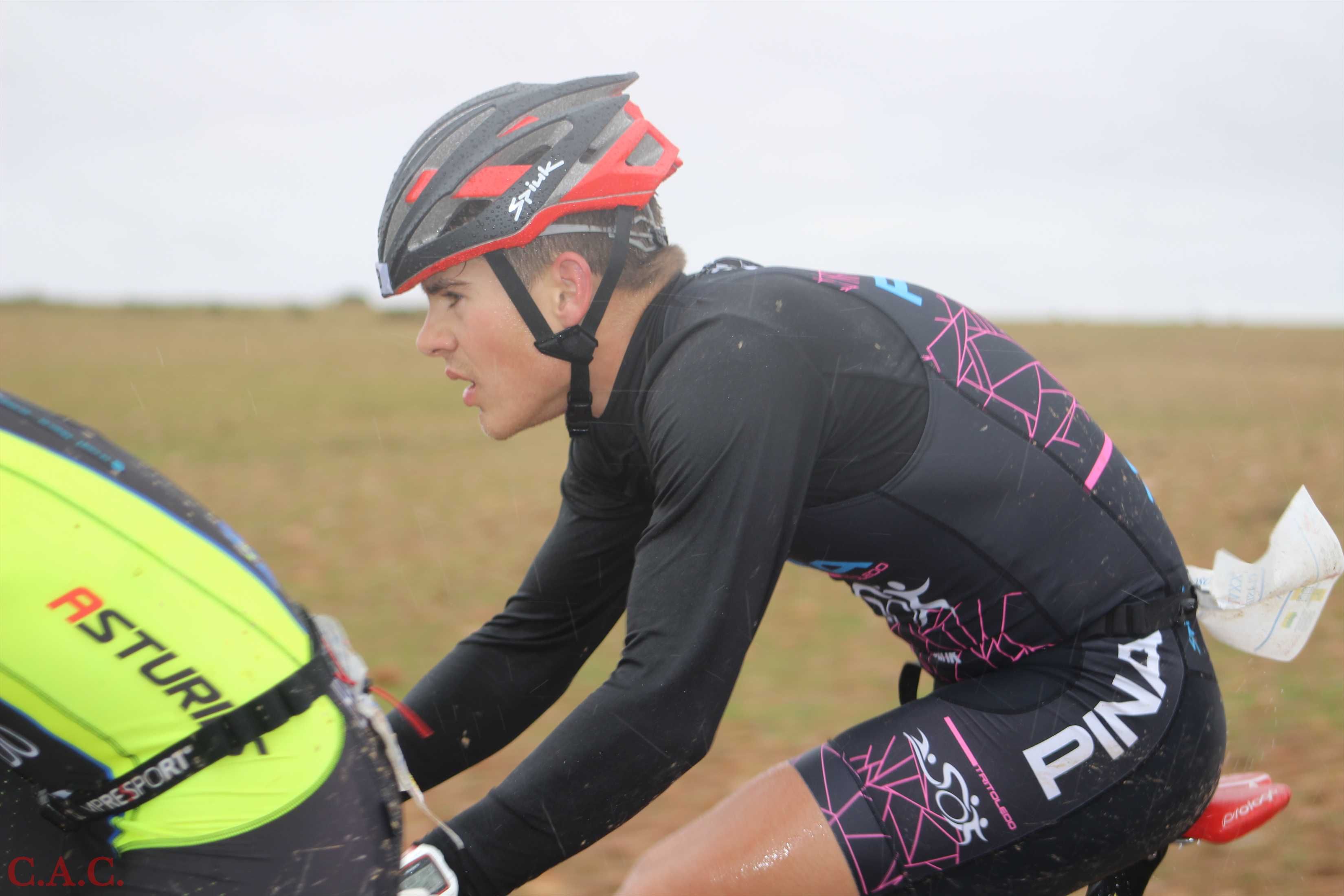 Fotos Duatlón de Tomelloso - ÉLITE