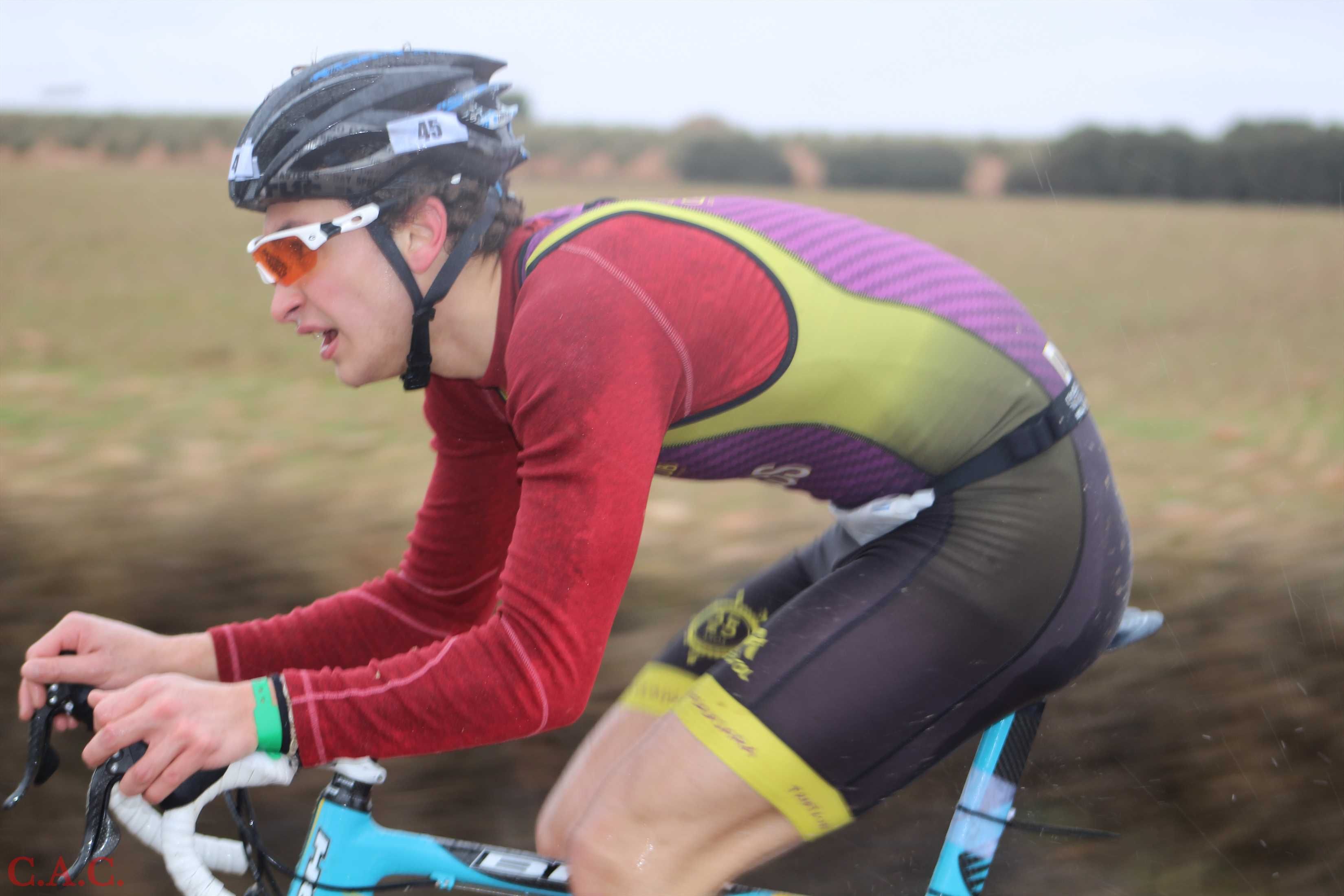 Fotos Duatlón de Tomelloso - ÉLITE