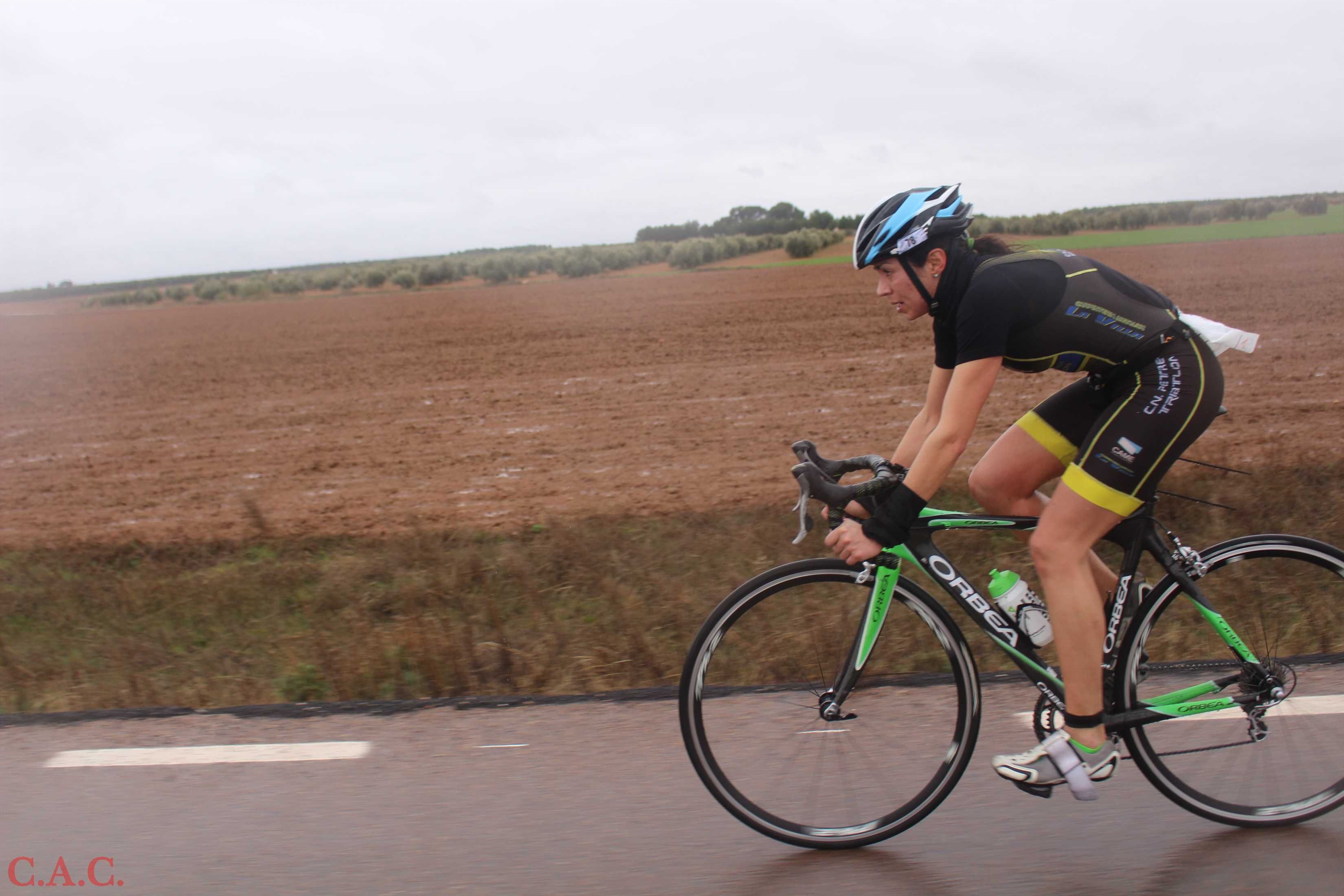 Fotos Duatlón de Tomelloso - ÉLITE