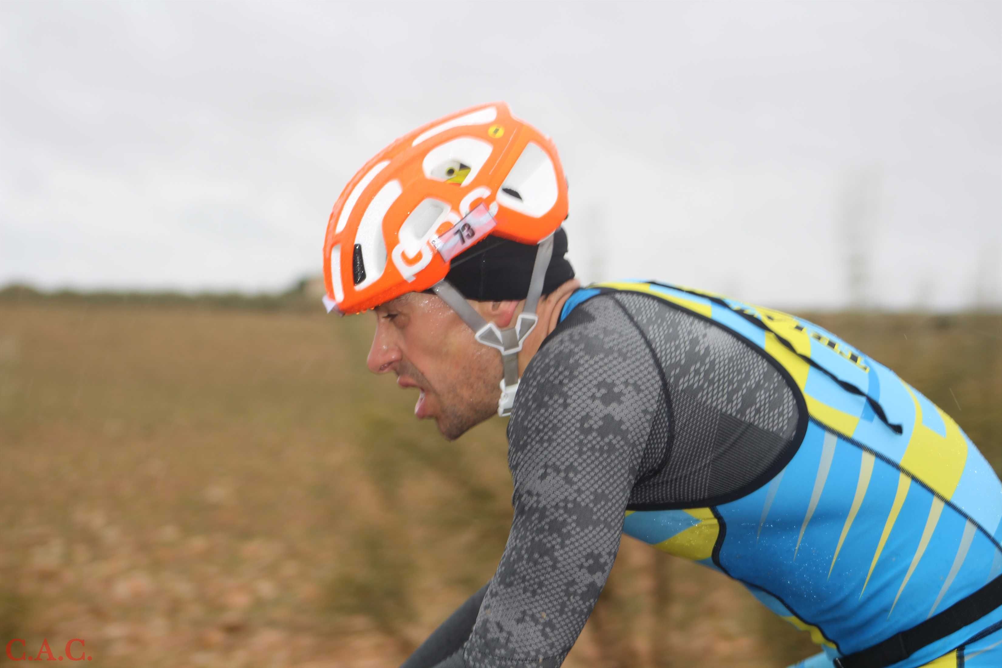 Fotos Duatlón de Tomelloso - ÉLITE