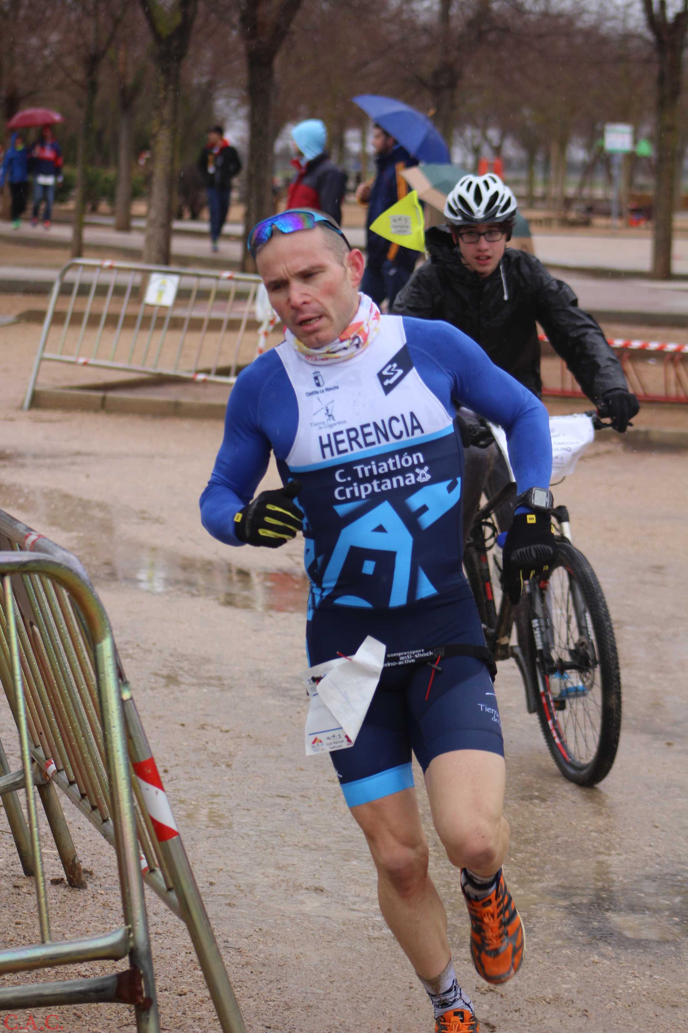 Fotos Duatlón de Tomelloso - ÉLITE