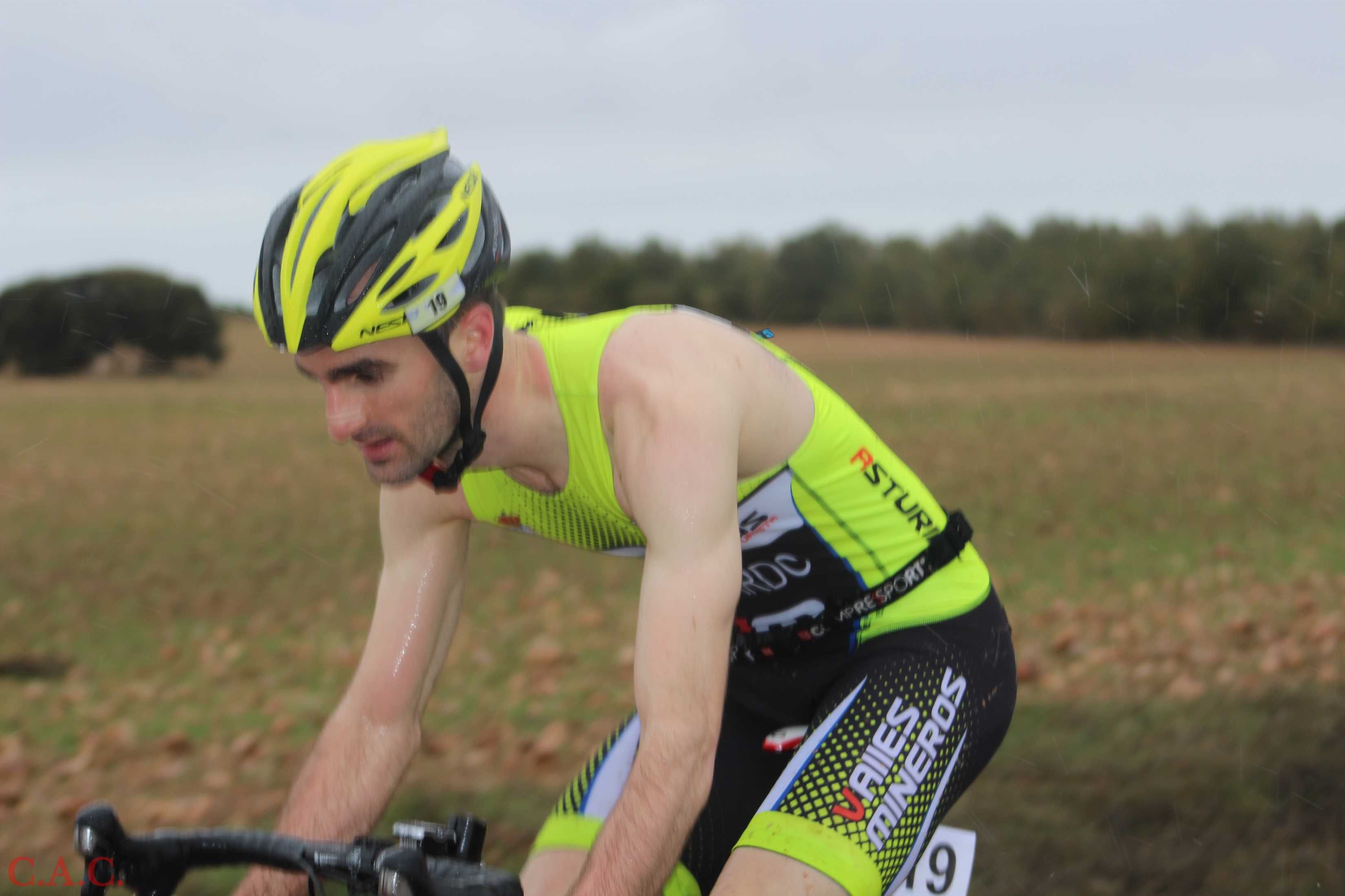 Fotos Duatlón de Tomelloso - ÉLITE
