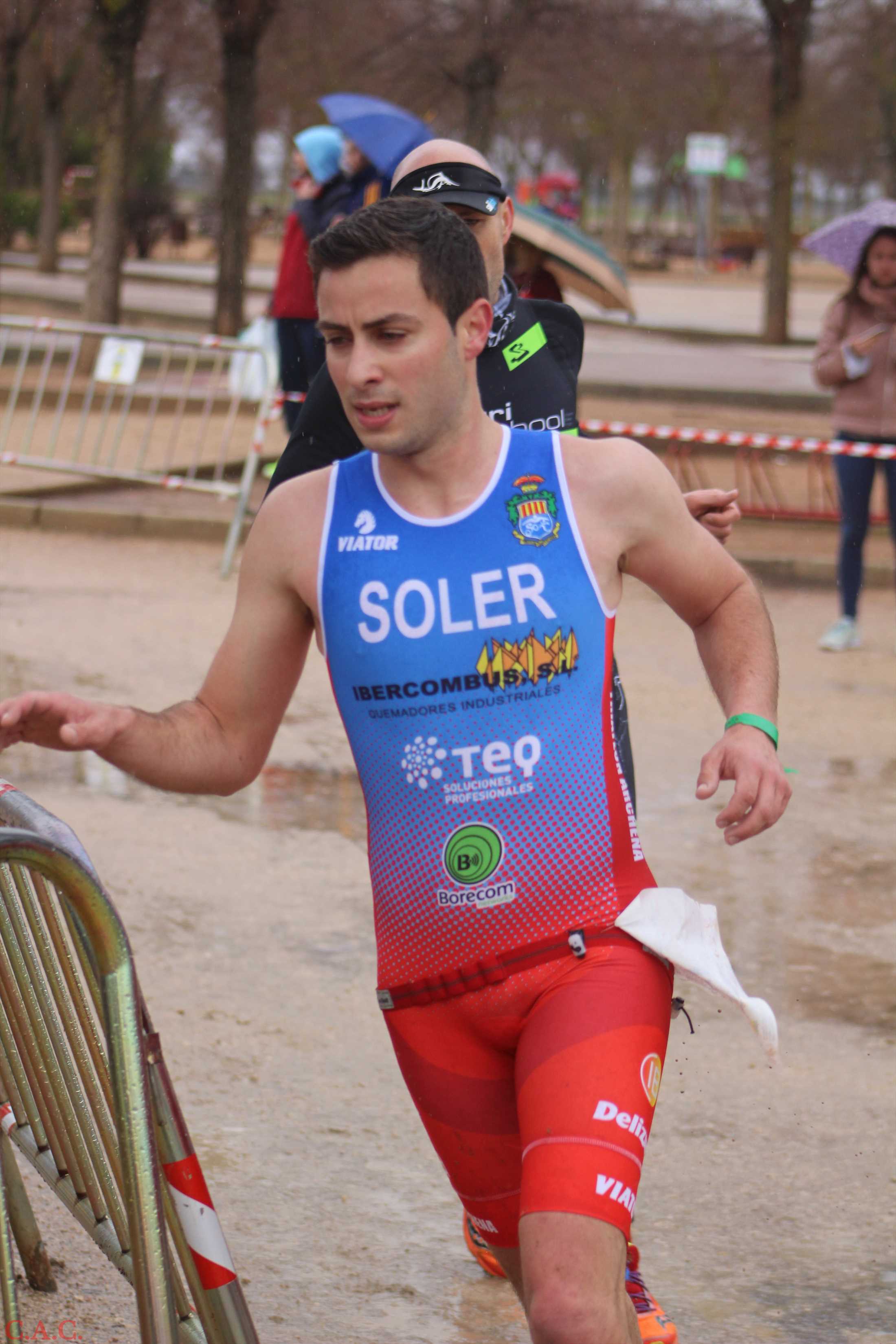 Fotos Duatlón de Tomelloso - ÉLITE