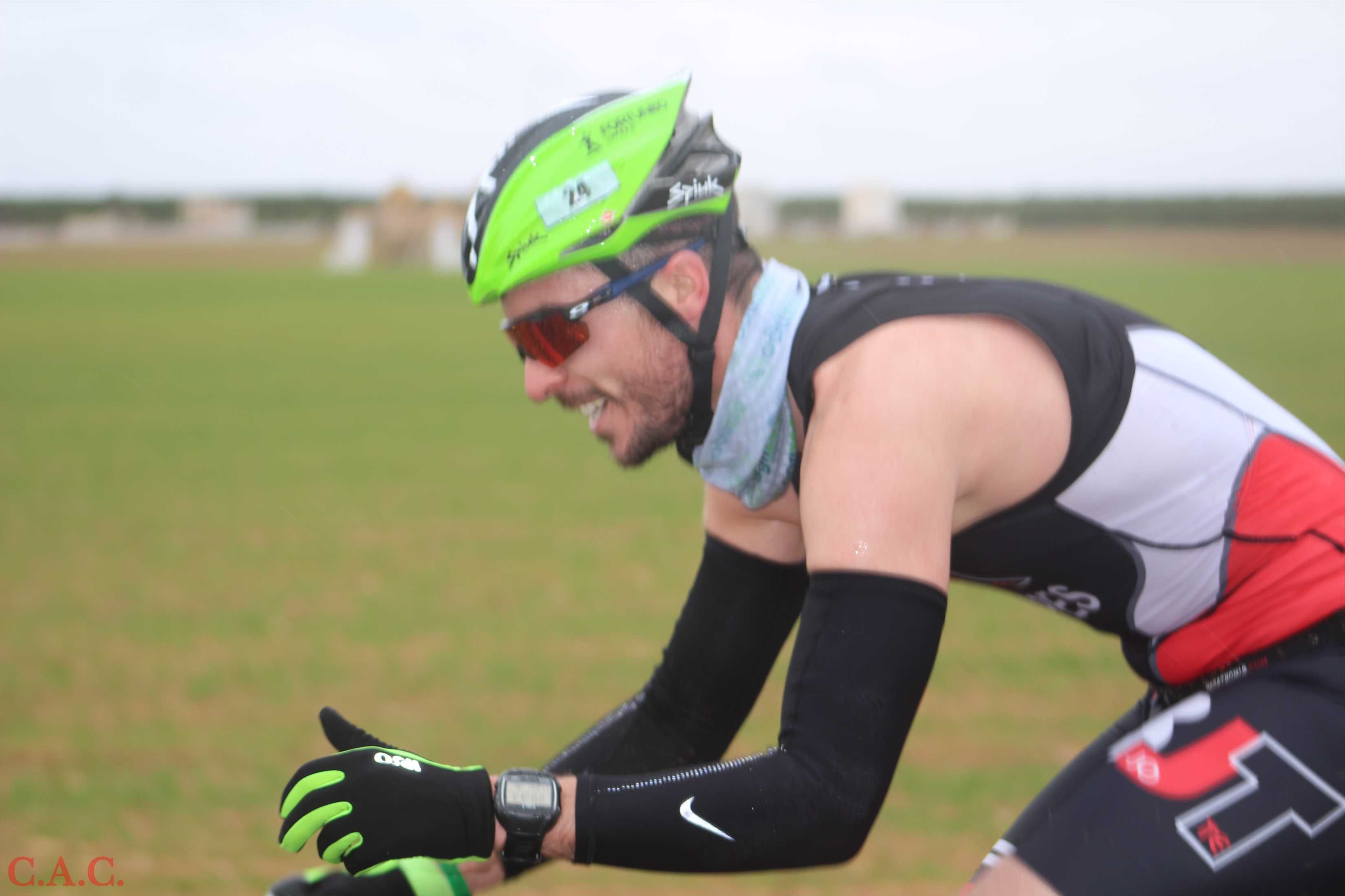 Fotos Duatlón de Tomelloso - ÉLITE