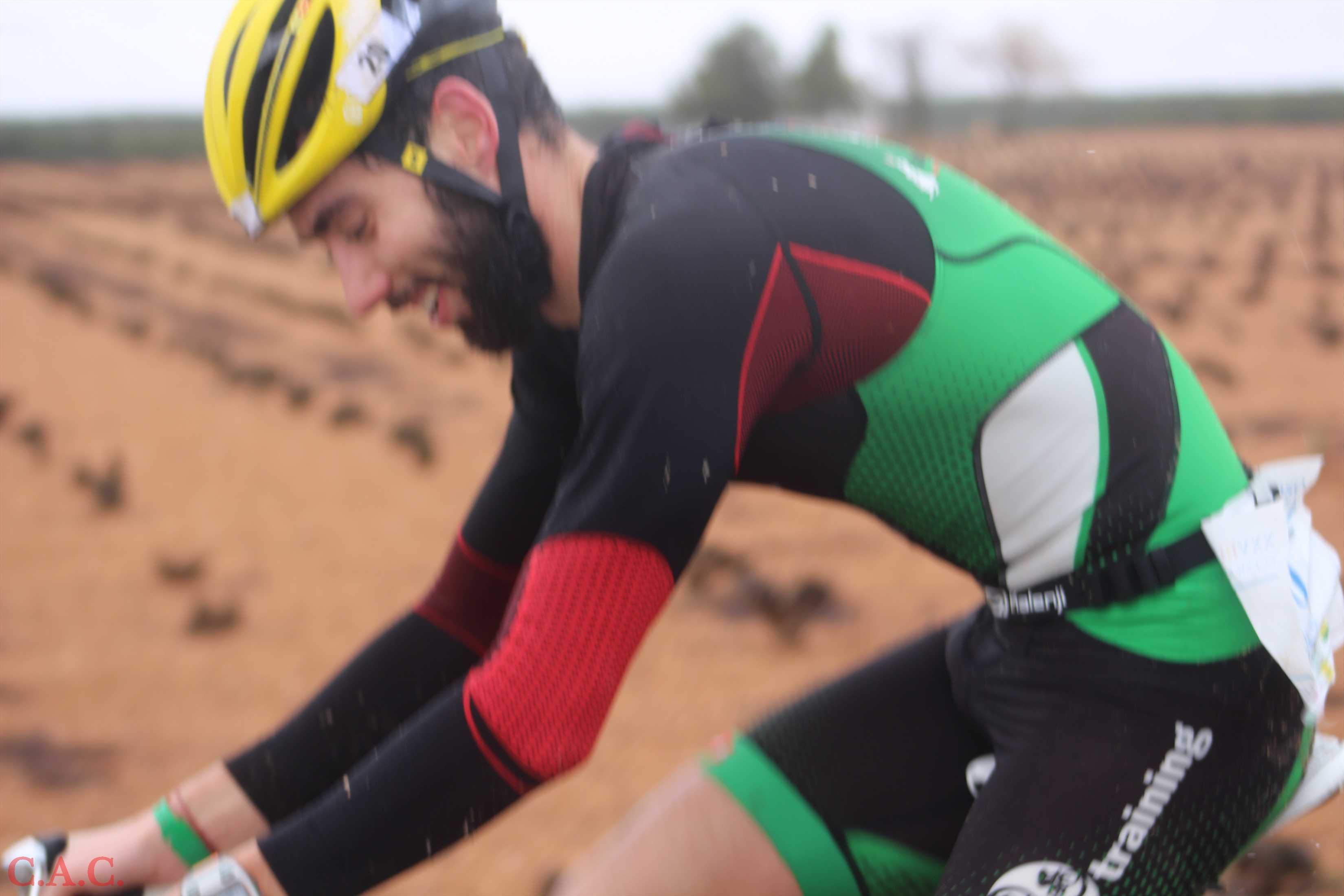 Fotos Duatlón de Tomelloso - ÉLITE