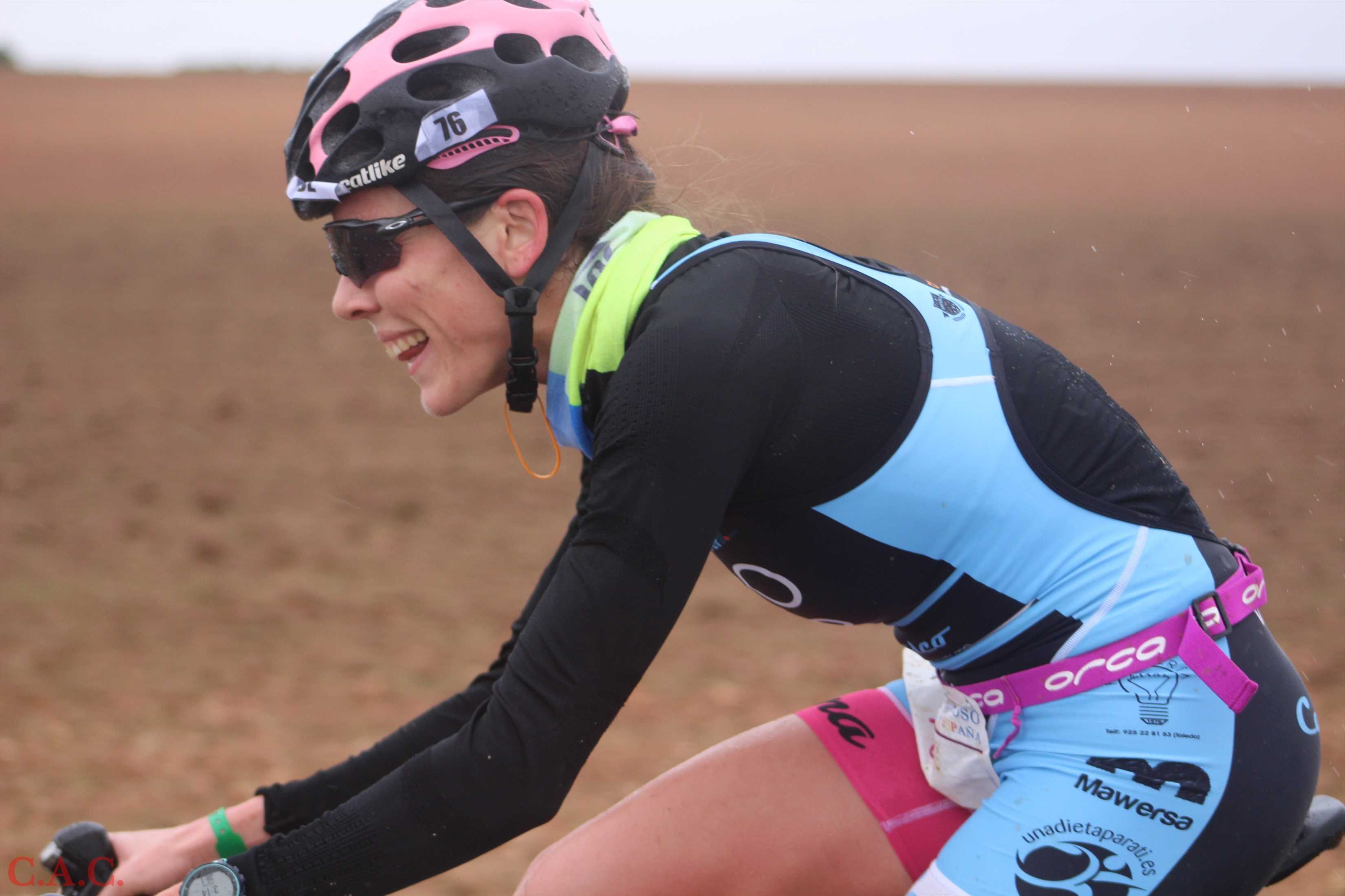 Fotos Duatlón de Tomelloso - ÉLITE