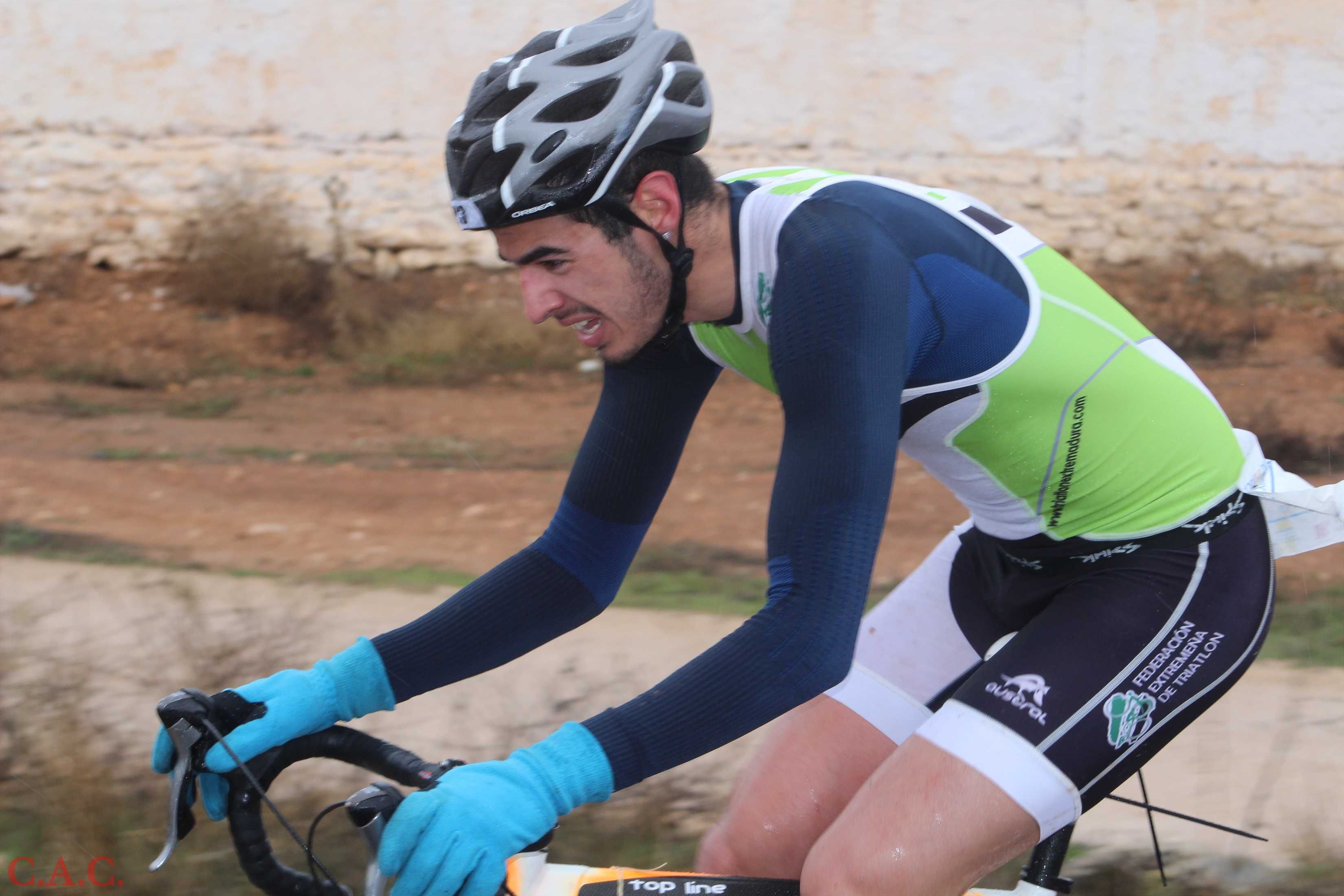 Fotos Duatlón de Tomelloso - ÉLITE