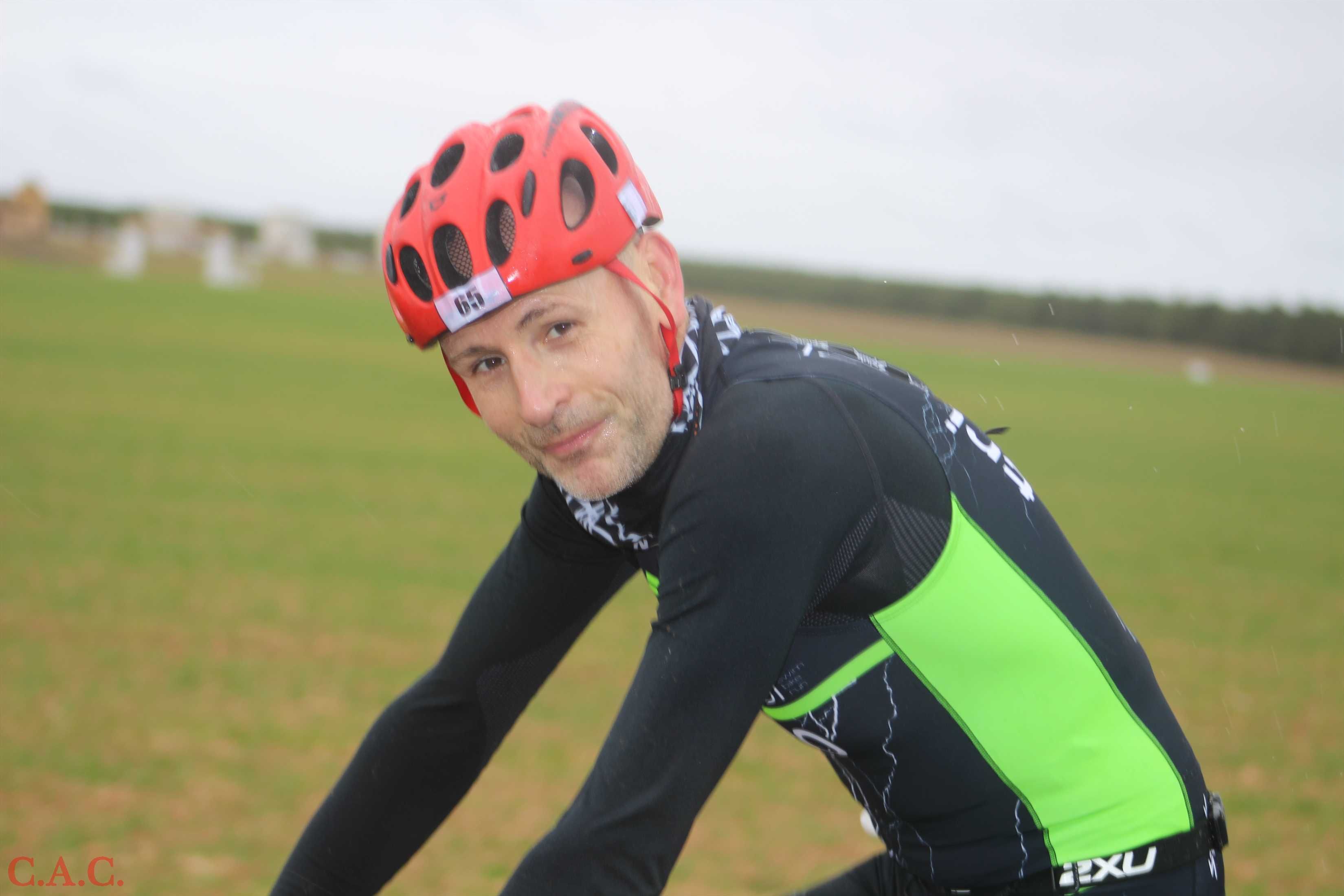 Fotos Duatlón de Tomelloso - ÉLITE
