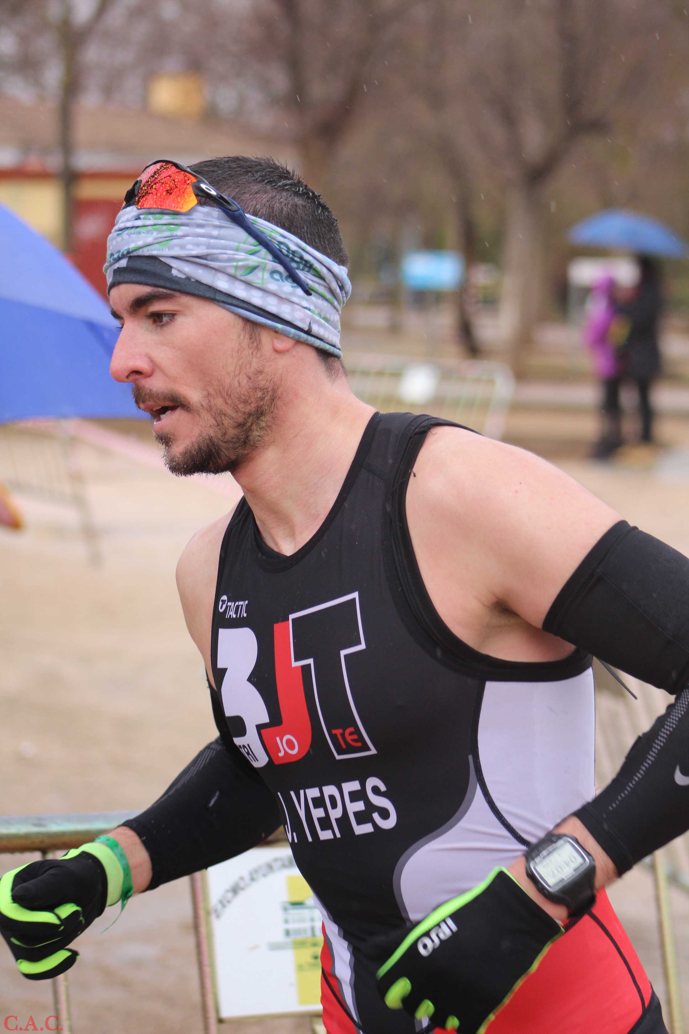 Fotos Duatlón de Tomelloso - ÉLITE