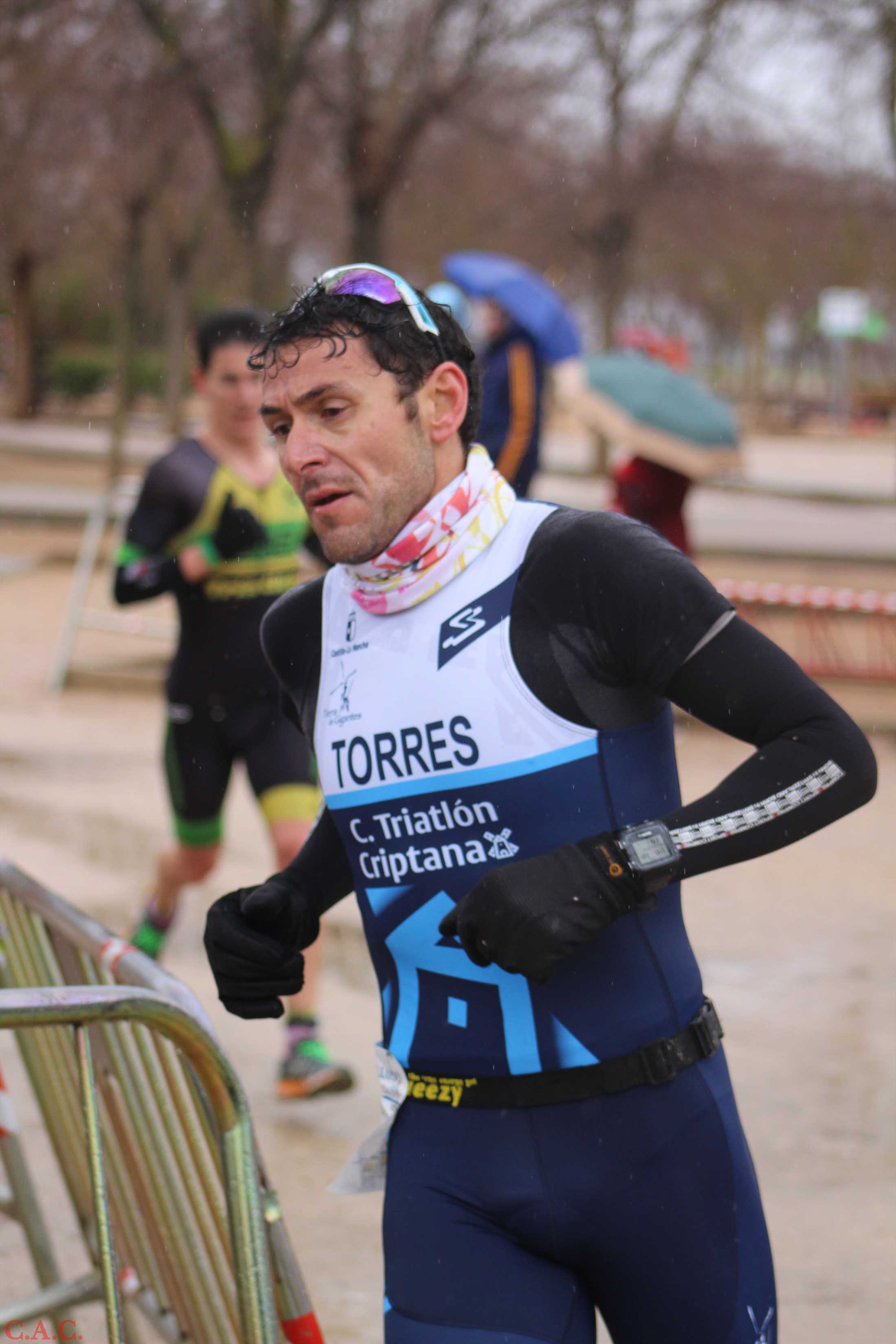 Fotos Duatlón de Tomelloso - ÉLITE
