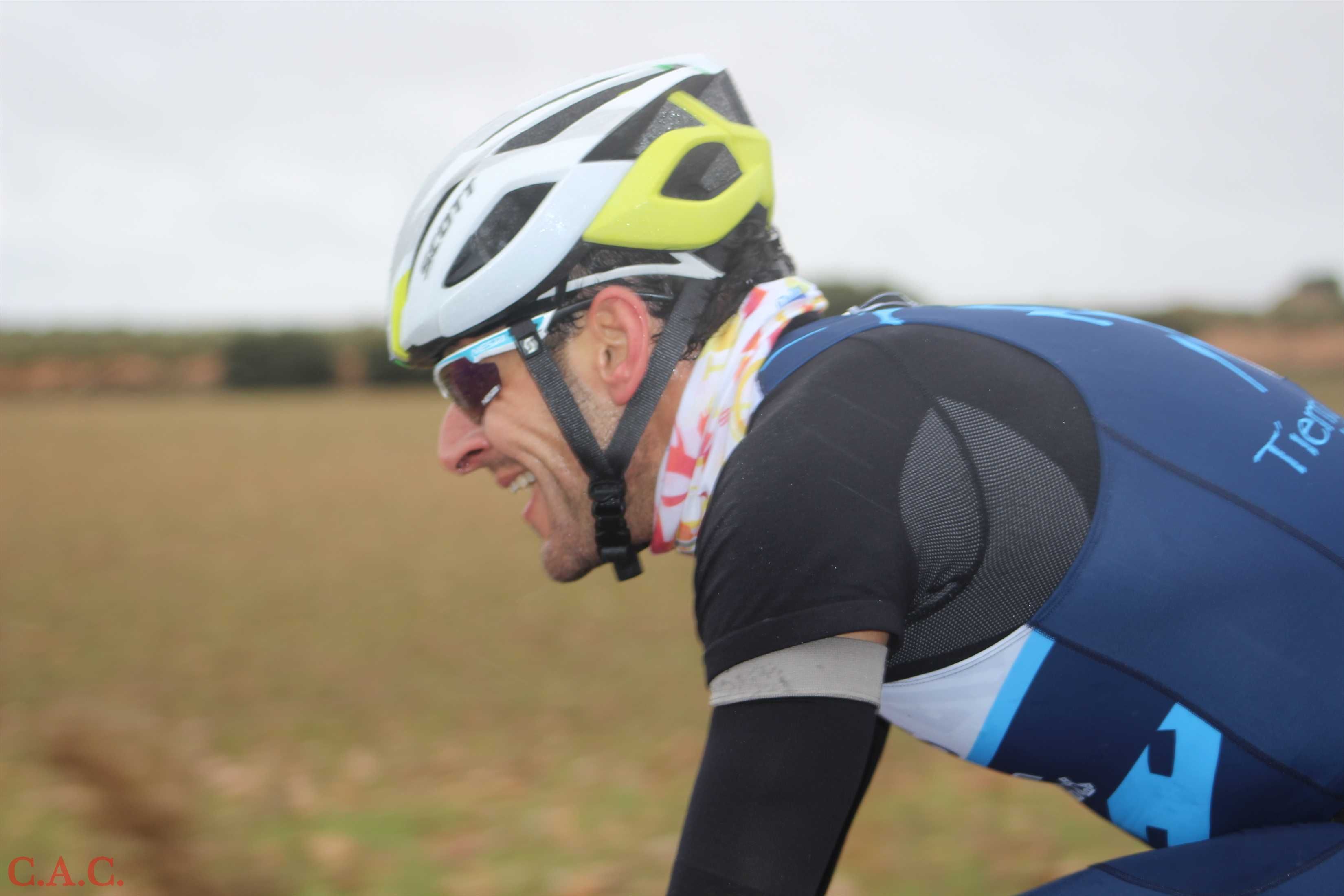 Fotos Duatlón de Tomelloso - ÉLITE