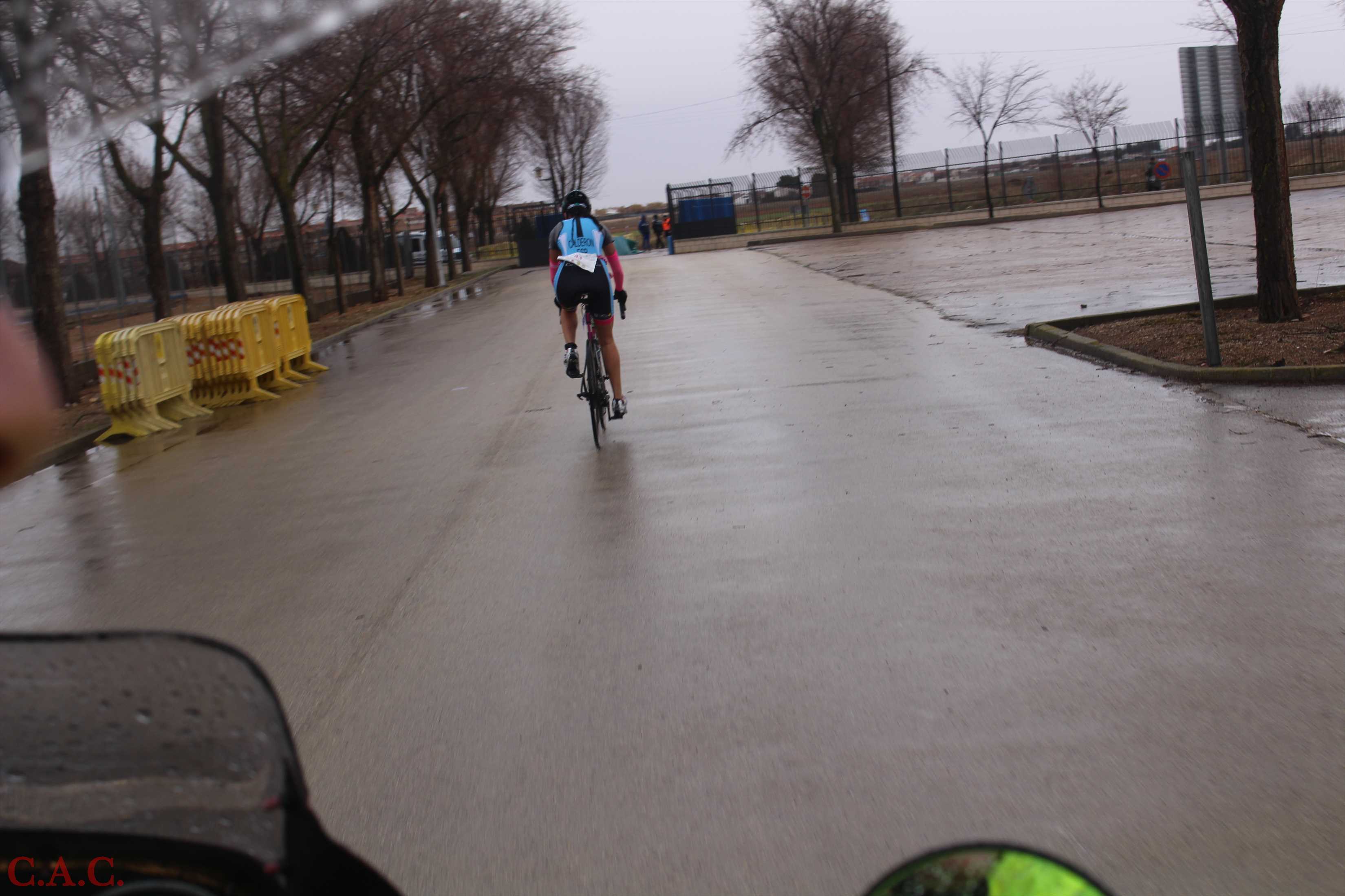 Fotos Duatlón de Tomelloso - ÉLITE