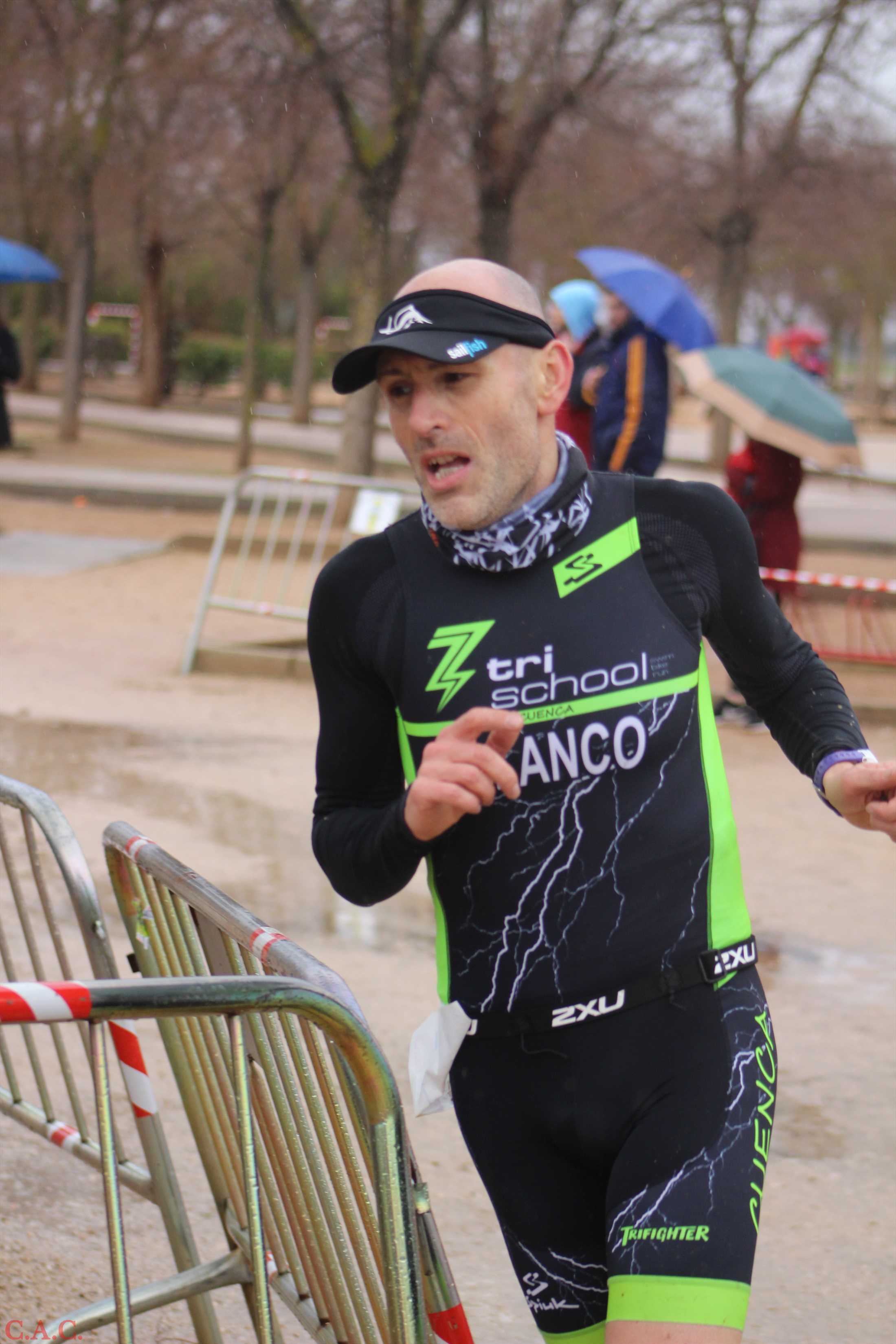 Fotos Duatlón de Tomelloso - ÉLITE