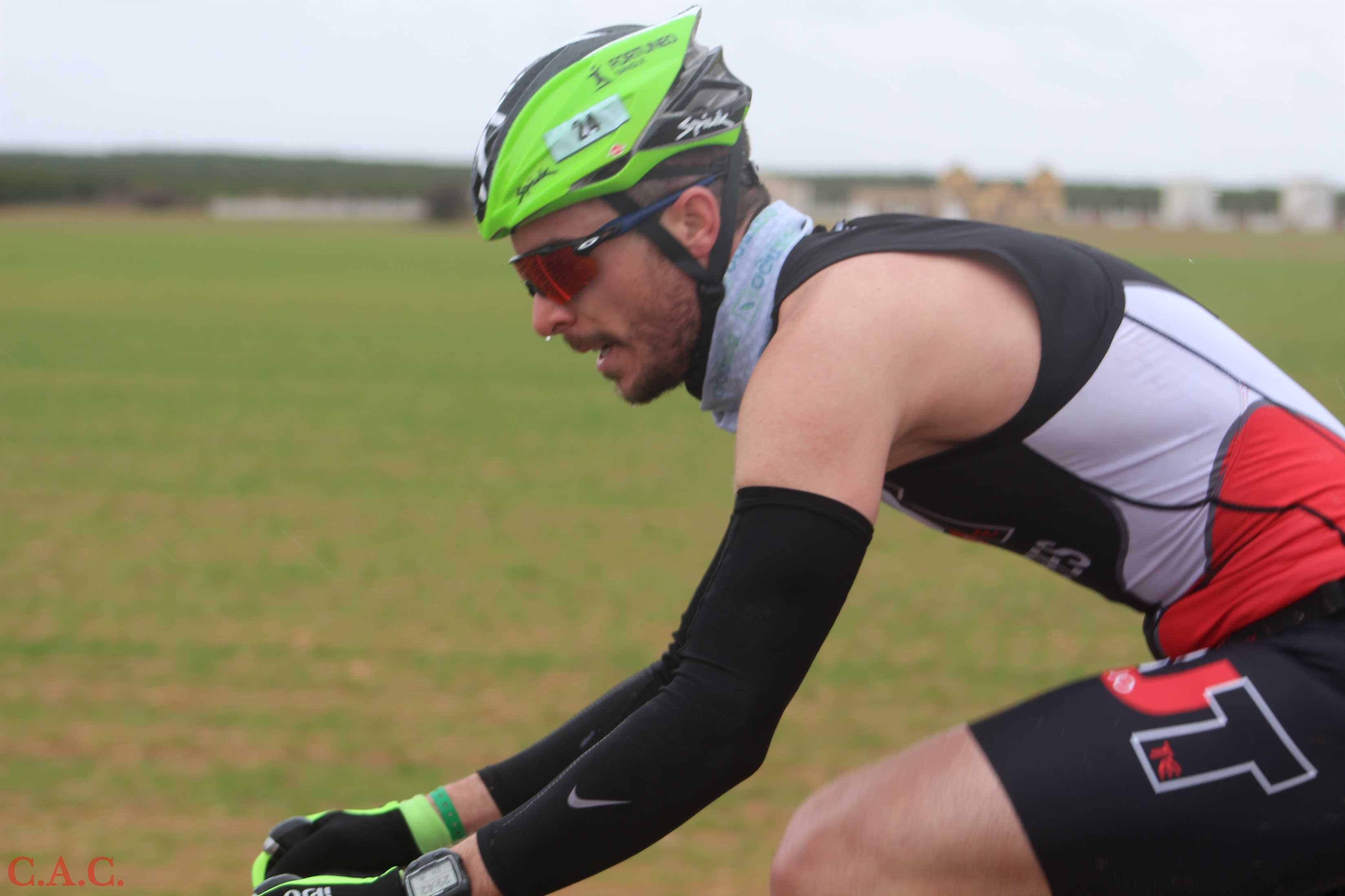 Fotos Duatlón de Tomelloso - ÉLITE