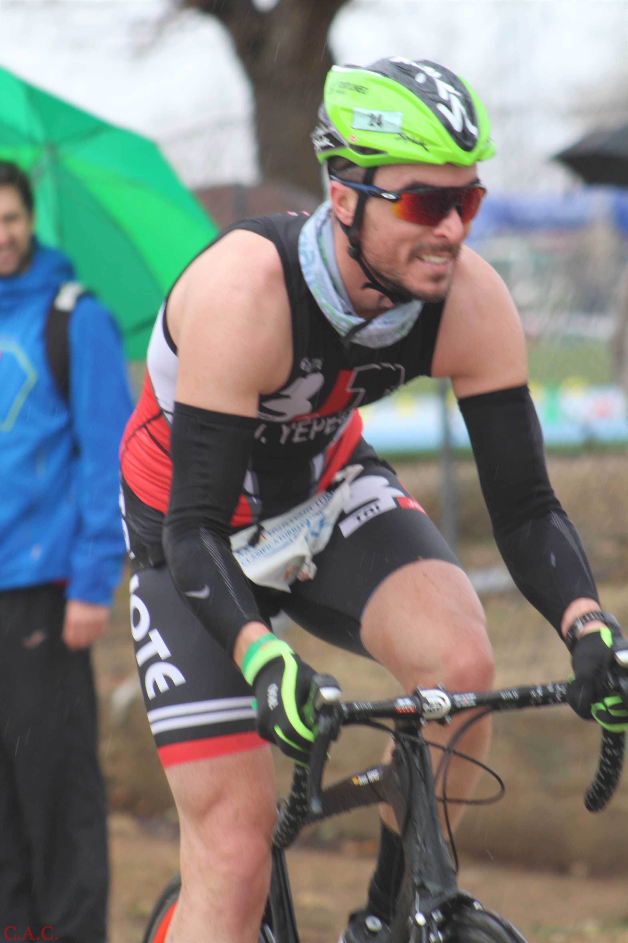 Fotos Duatlón de Tomelloso - ÉLITE