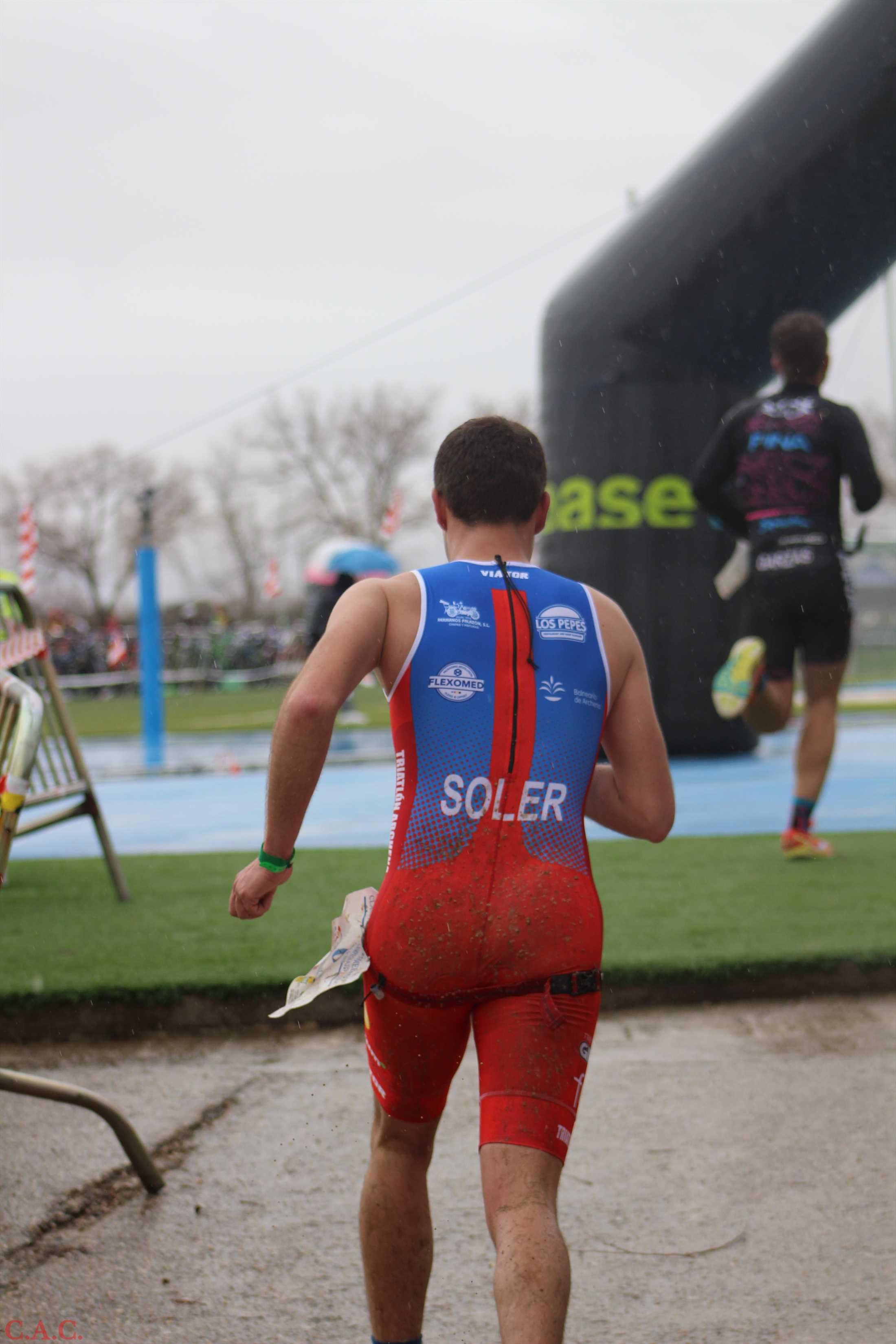 Fotos Duatlón de Tomelloso - ÉLITE