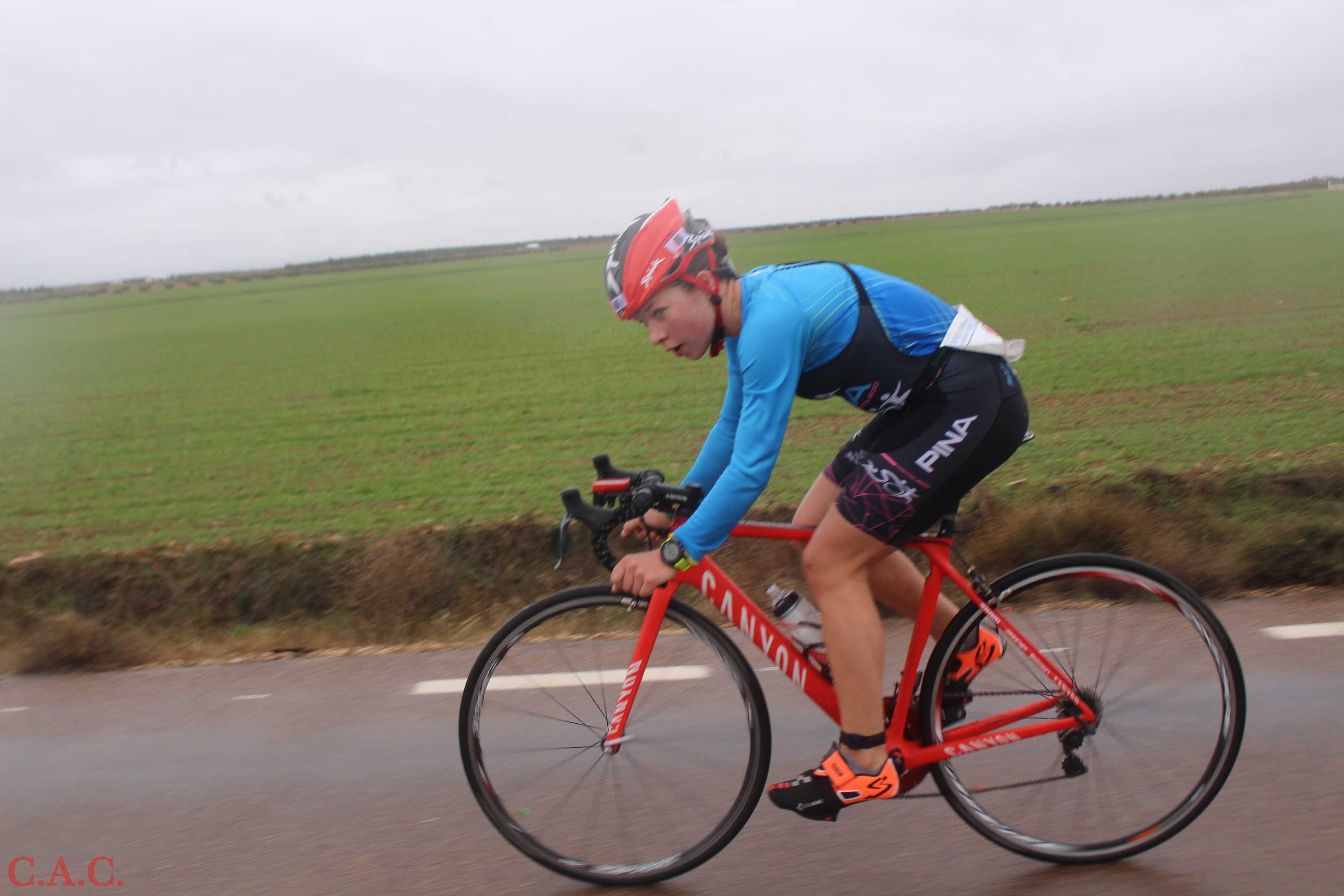 Fotos Duatlón de Tomelloso - ÉLITE