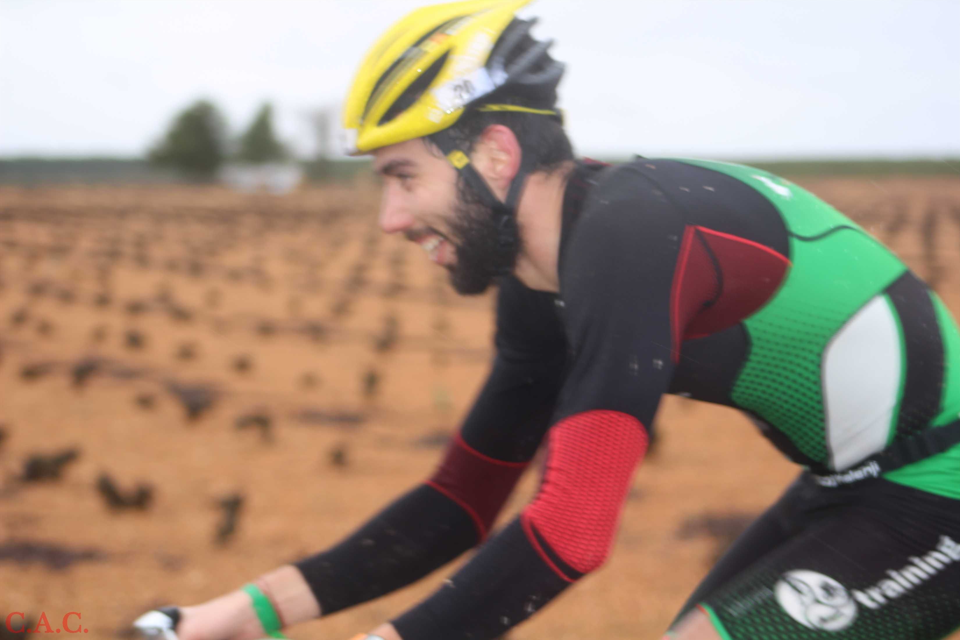 Fotos Duatlón de Tomelloso - ÉLITE