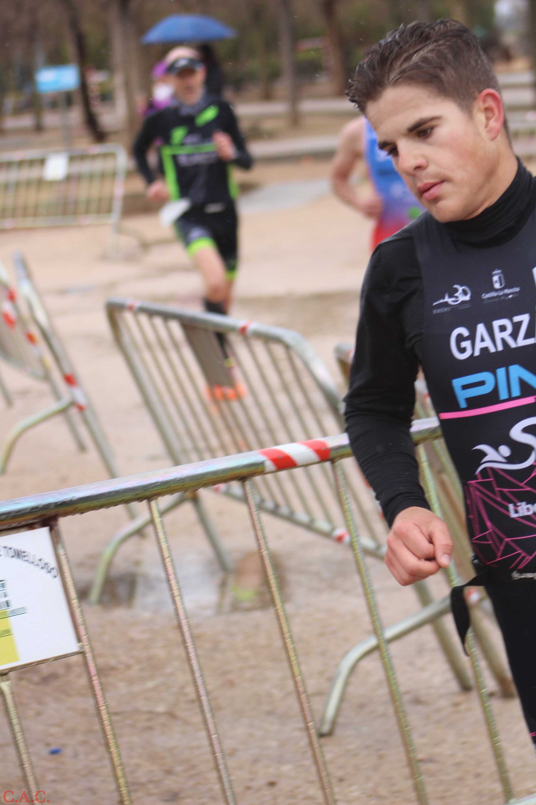 Fotos Duatlón de Tomelloso - ÉLITE