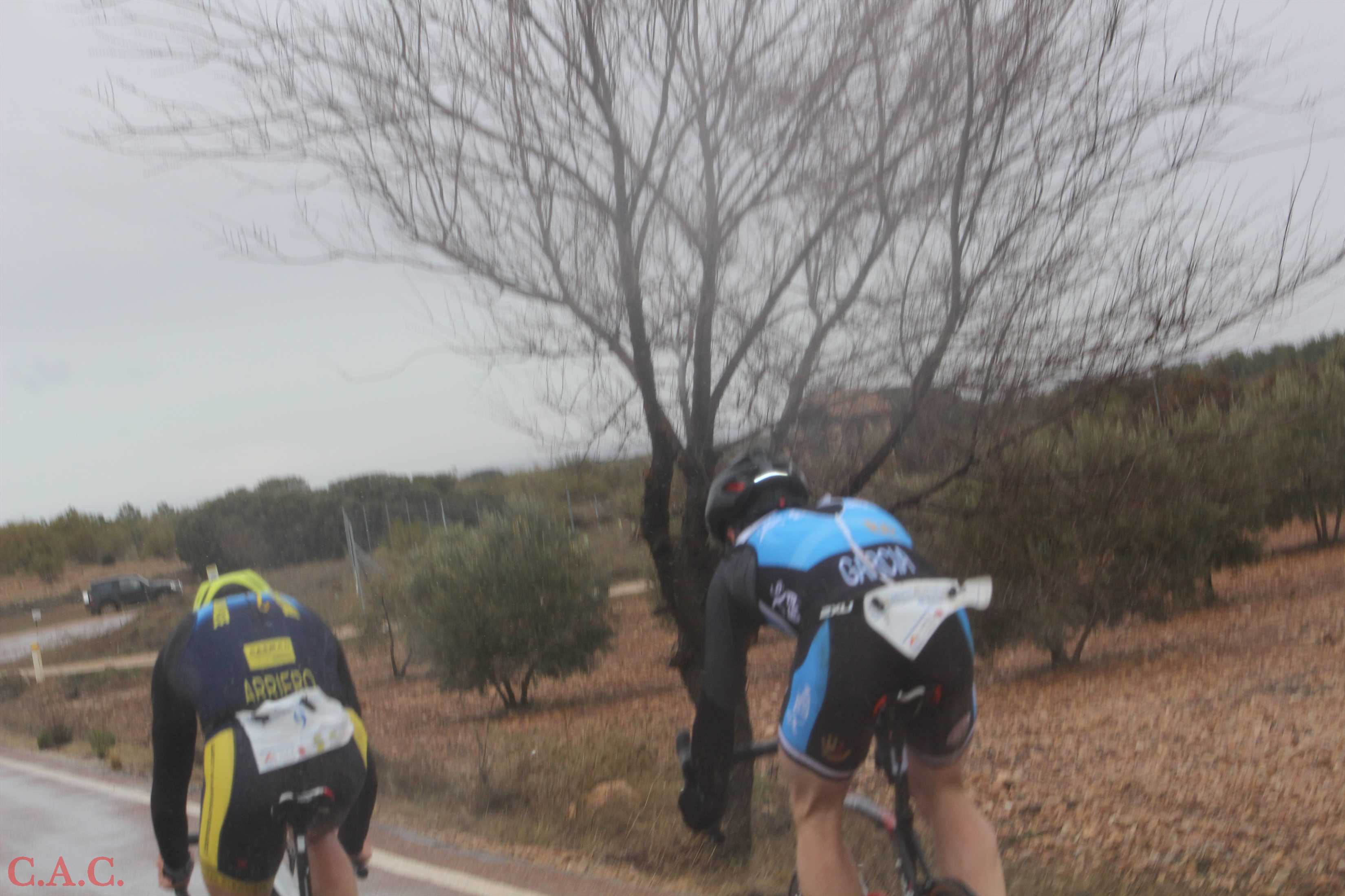 Fotos Duatlón de Tomelloso - ÉLITE