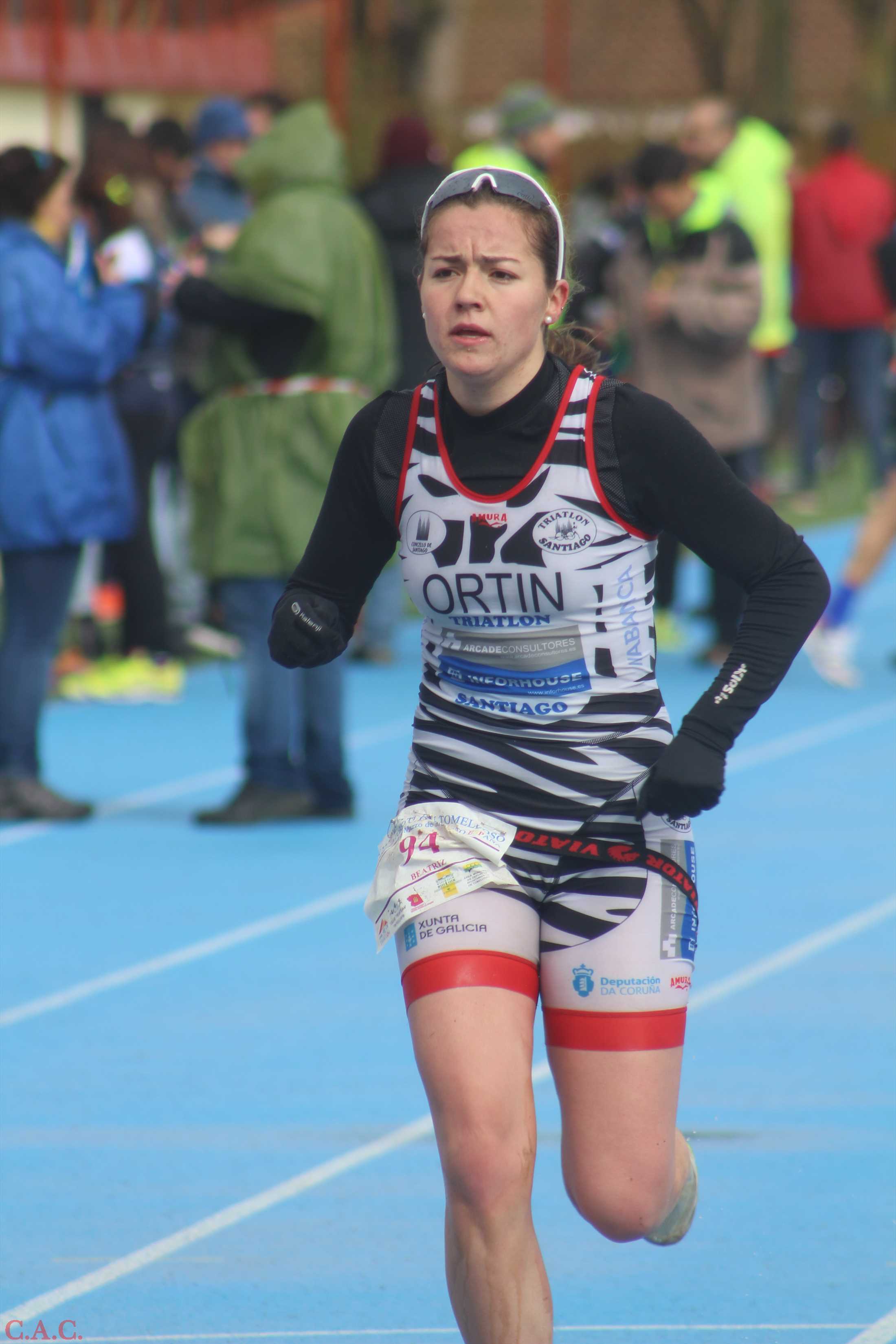 Fotos Duatlón de Tomelloso - ÉLITE