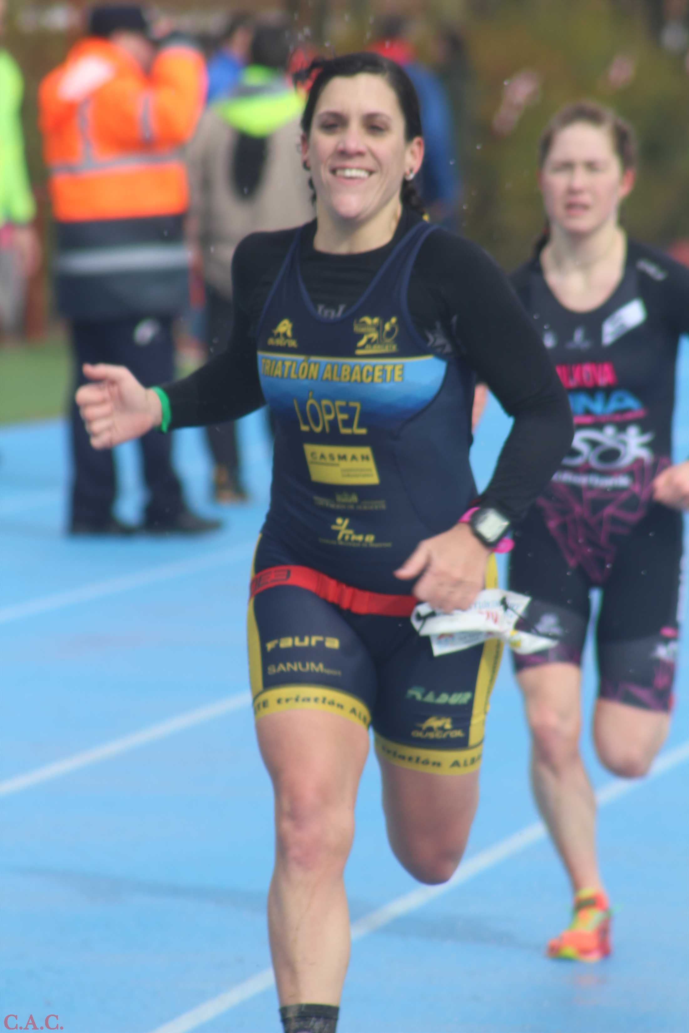 Fotos Duatlón de Tomelloso - ÉLITE