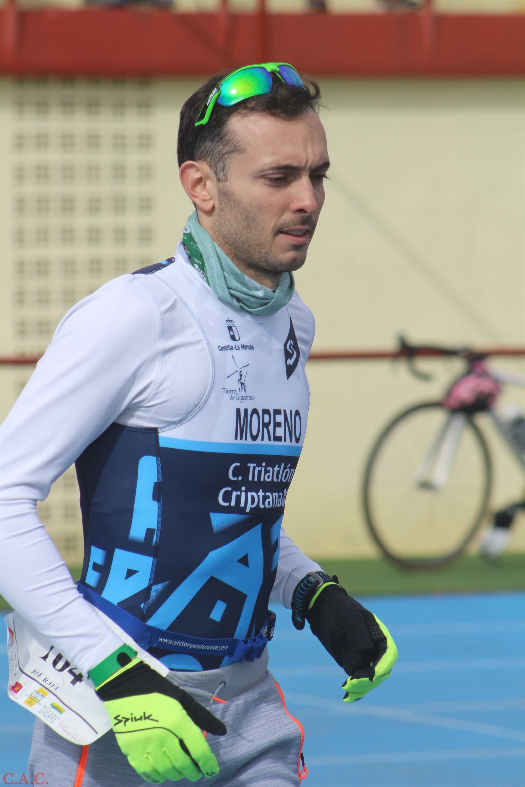 Fotos Duatlón de Tomelloso - GRUPOS DE EDAD 1/2