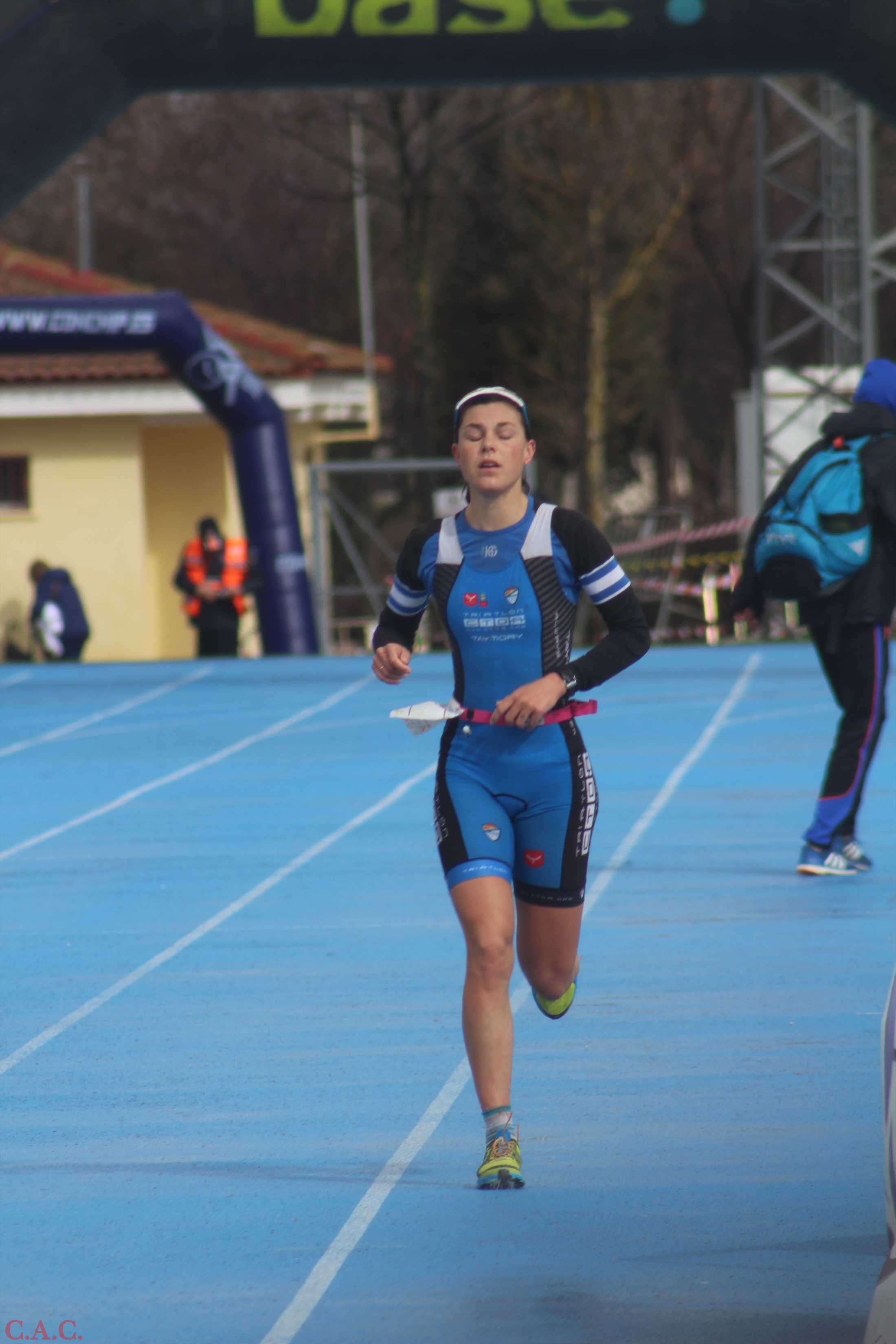 Fotos Duatlón de Tomelloso - ÉLITE