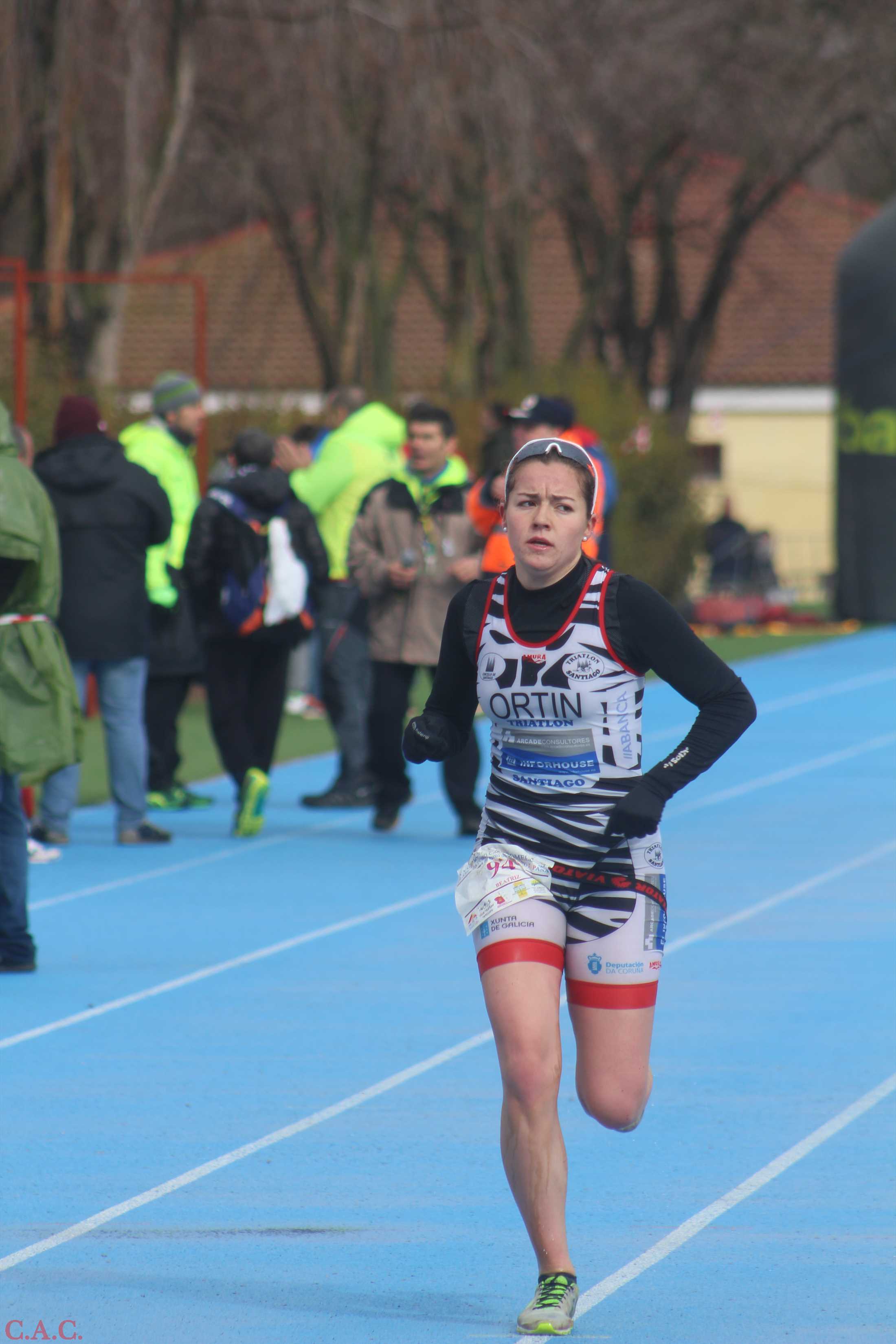 Fotos Duatlón de Tomelloso - ÉLITE