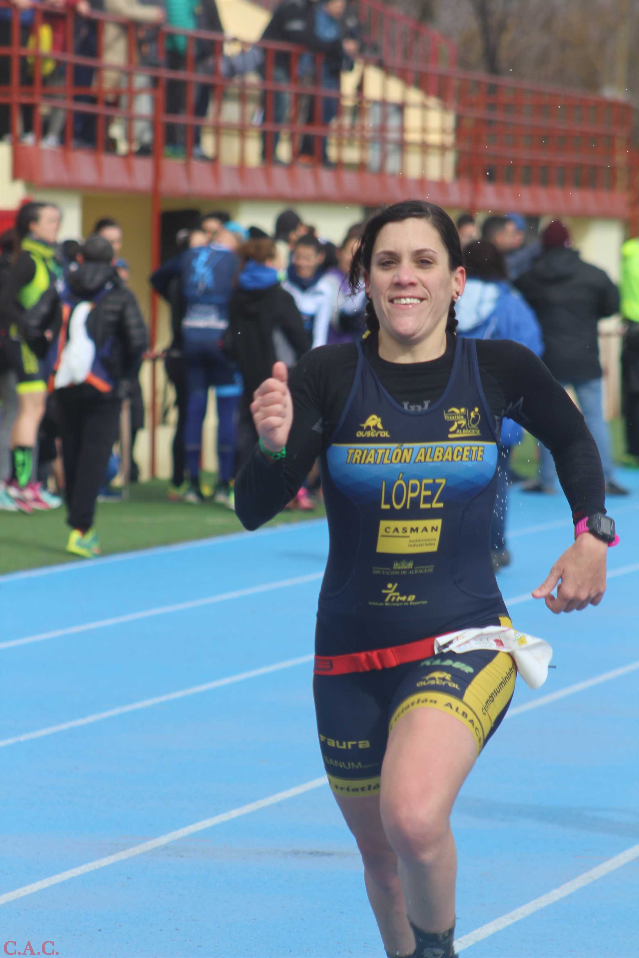 Fotos Duatlón de Tomelloso - ÉLITE